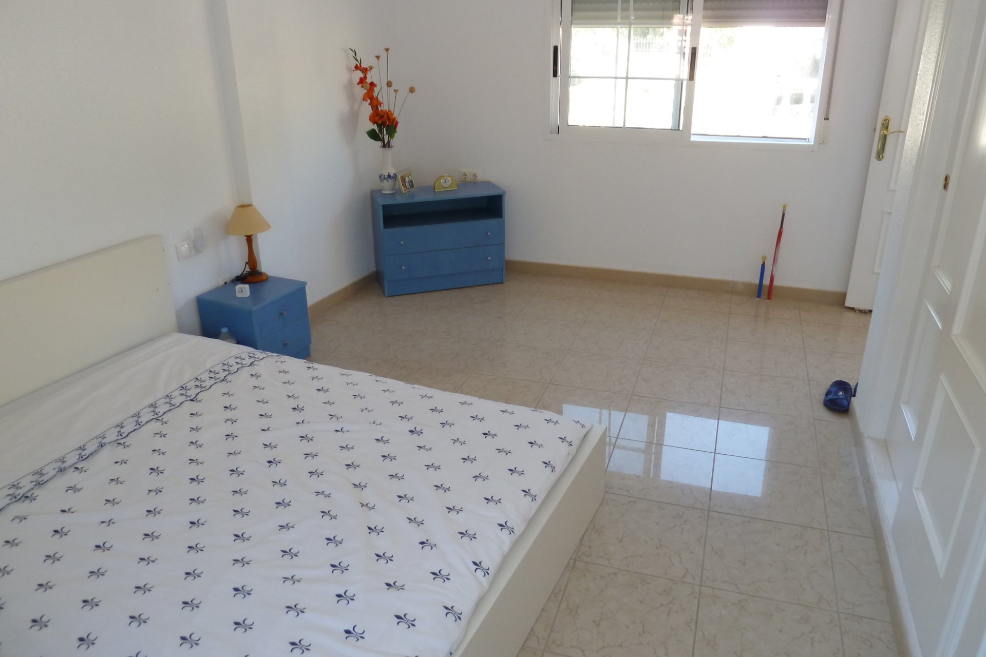 Reventa - Semi Detached Villa - Rojales