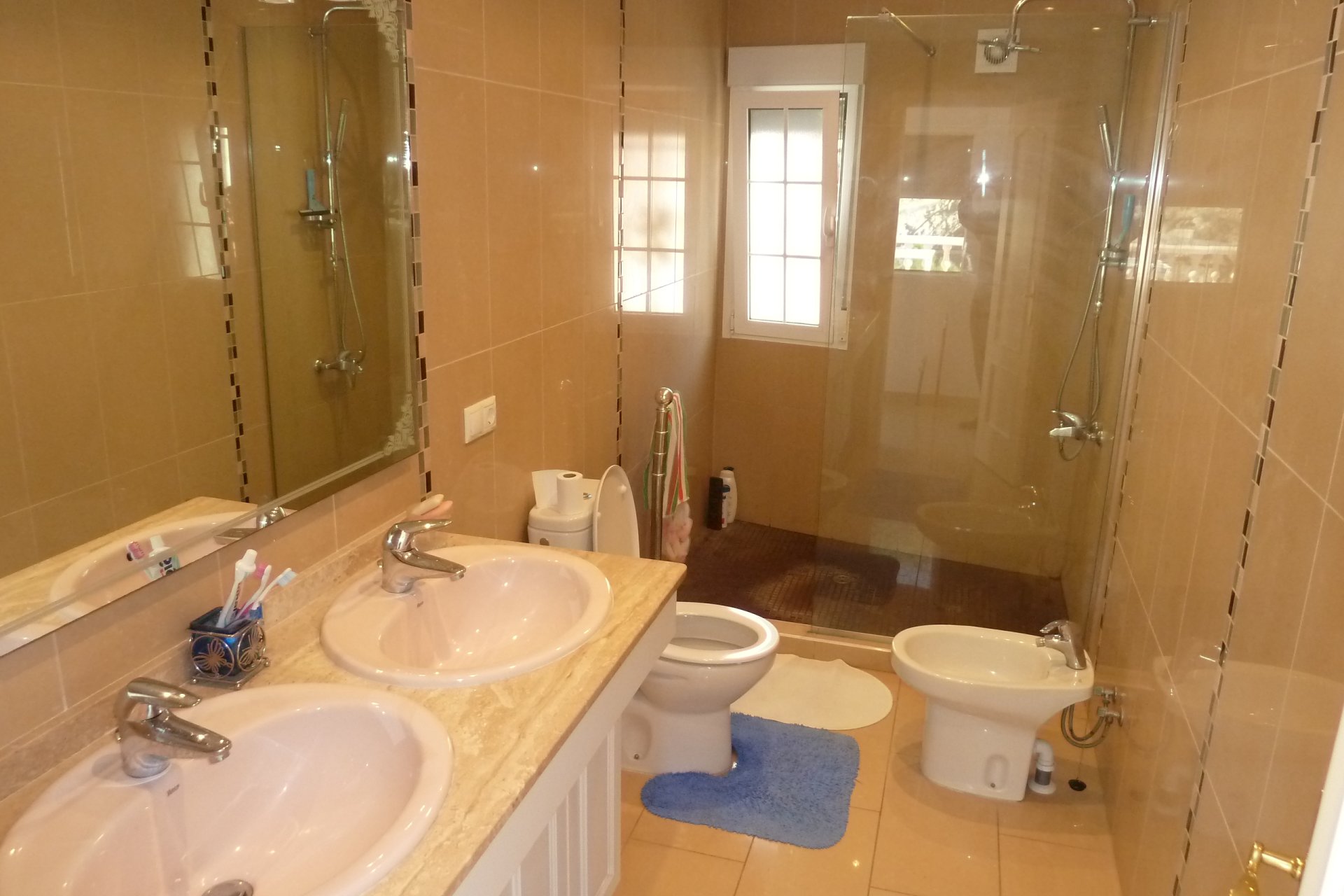 Reventa - Semi Detached Villa - Rojales