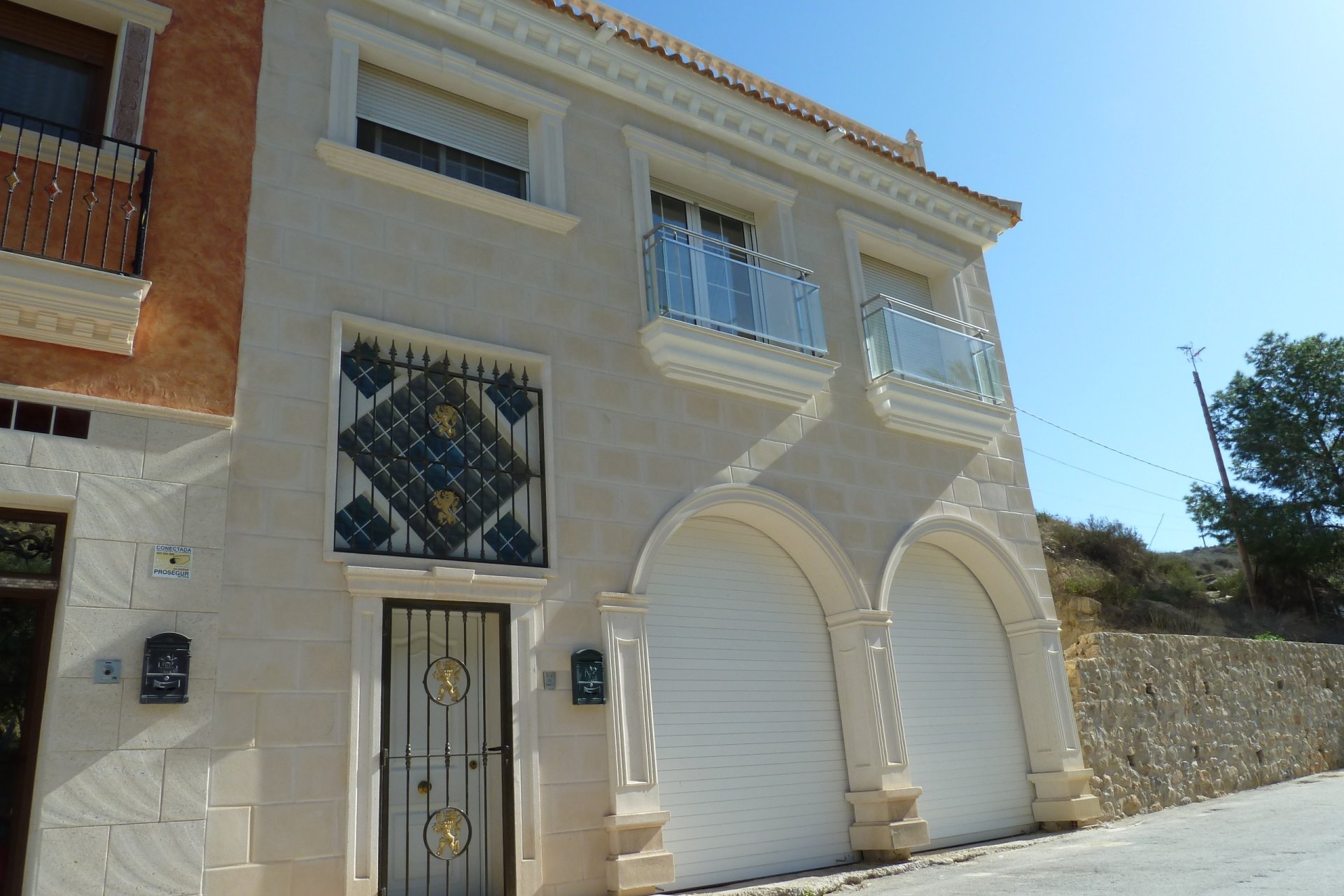 Reventa - Semi Detached Villa - Rojales