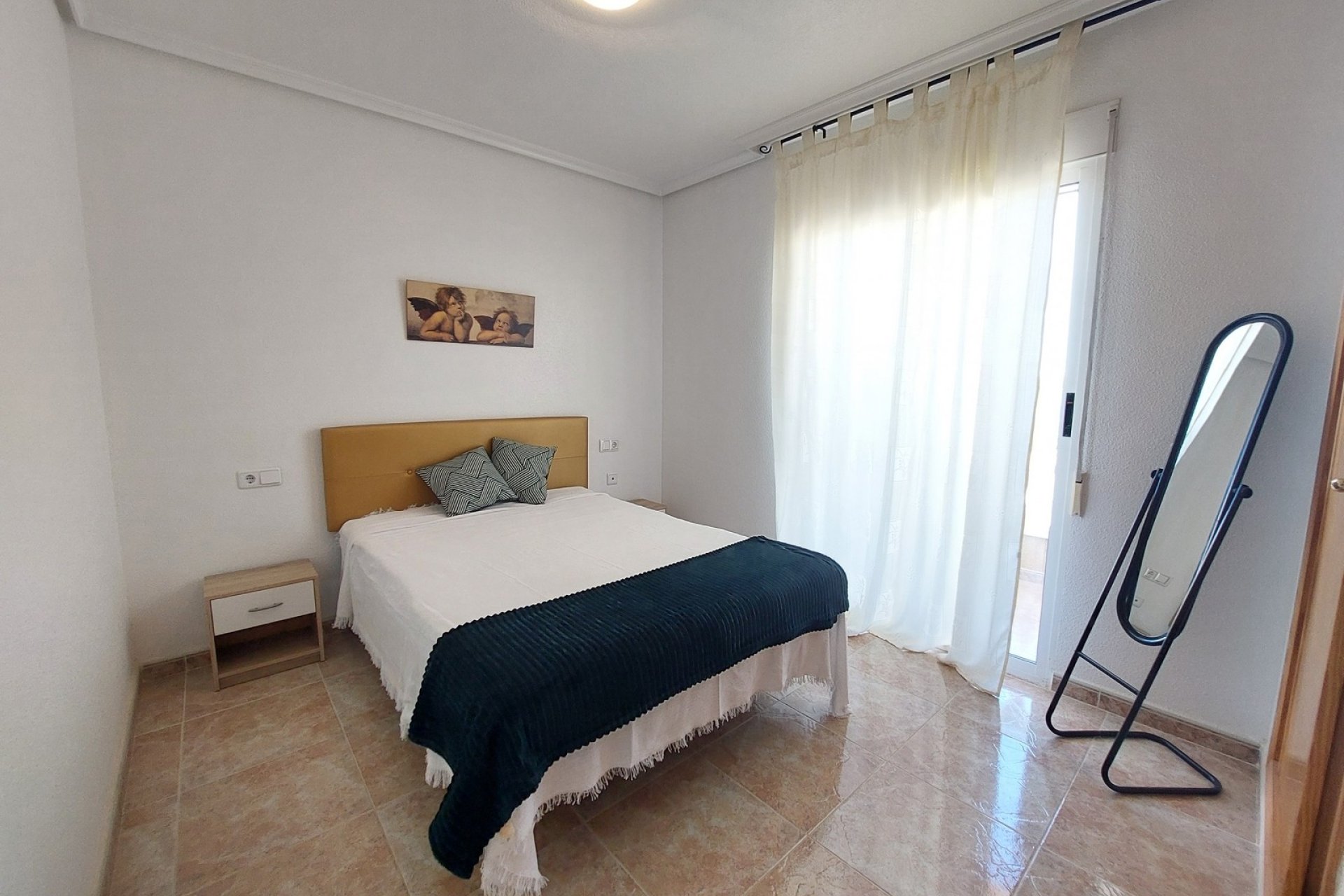 Reventa - Semi Detached Villa - Torre de La Horadada - Torre de La Horadada - Town