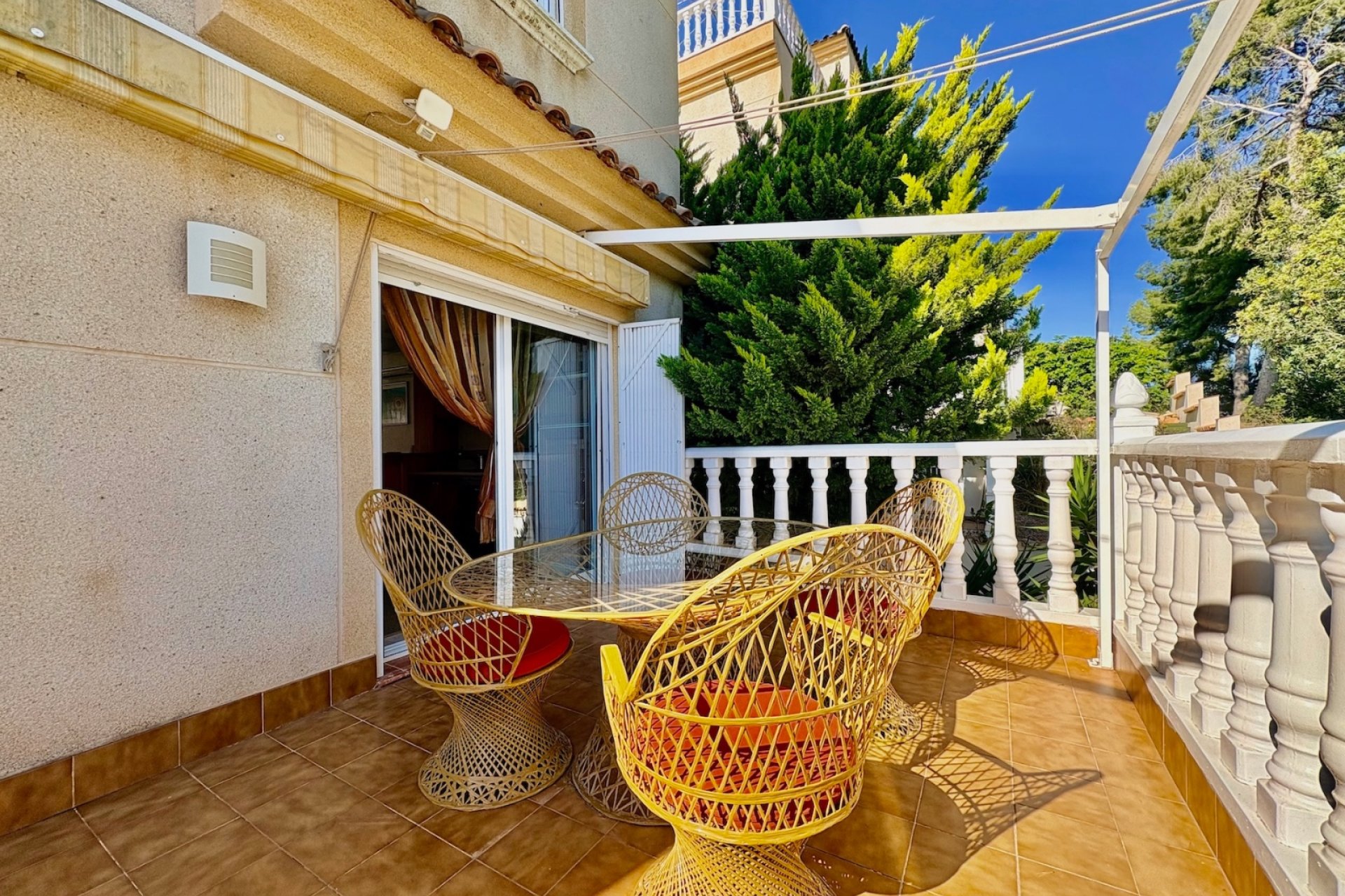 Reventa - Single Family Home - Orihuela Costa - Las Filipinas