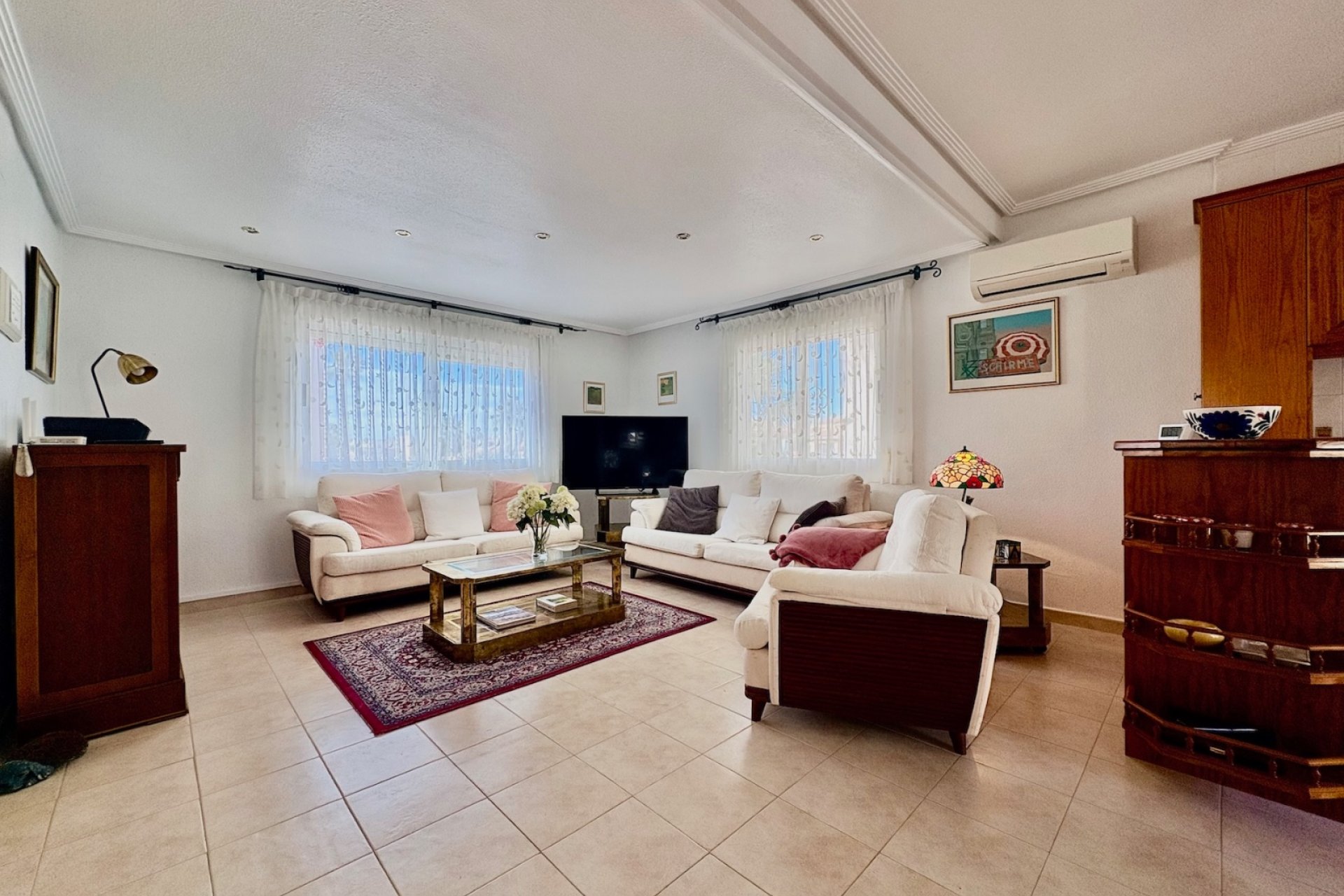 Reventa - Single Family Home - Orihuela Costa - Las Filipinas