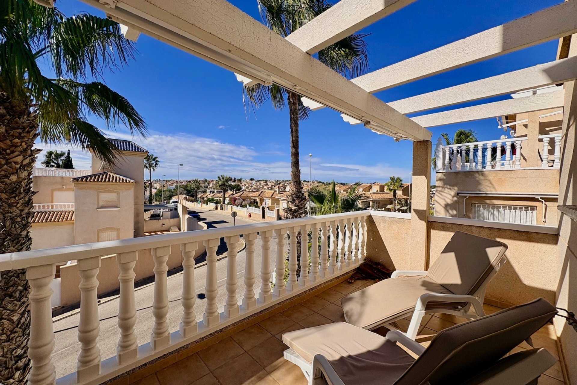 Reventa - Single Family Home - Orihuela Costa - Las Filipinas