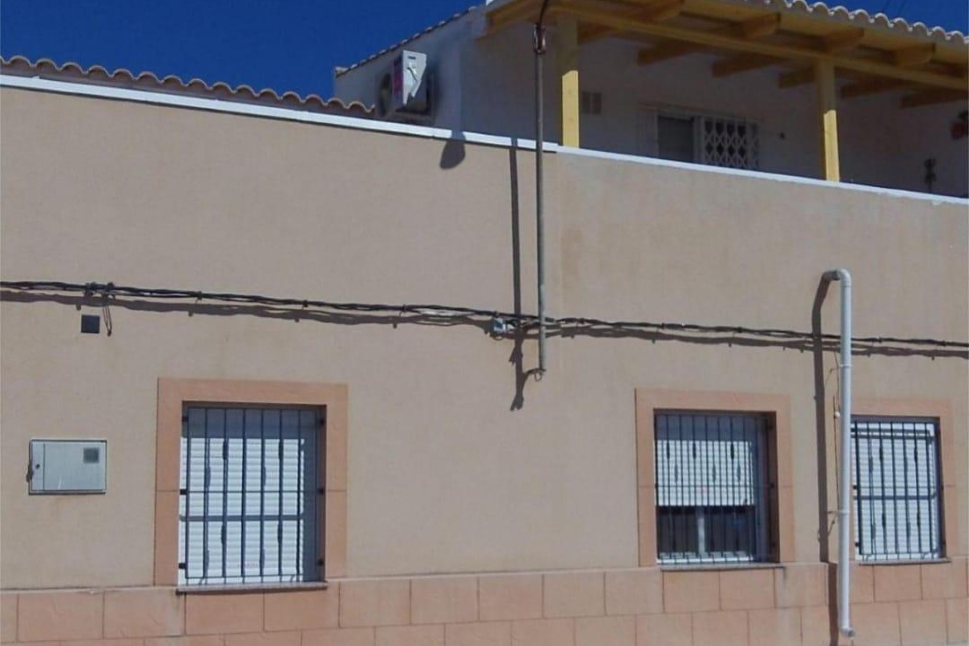 Reventa - Terraced house - Almoradi - El saladar