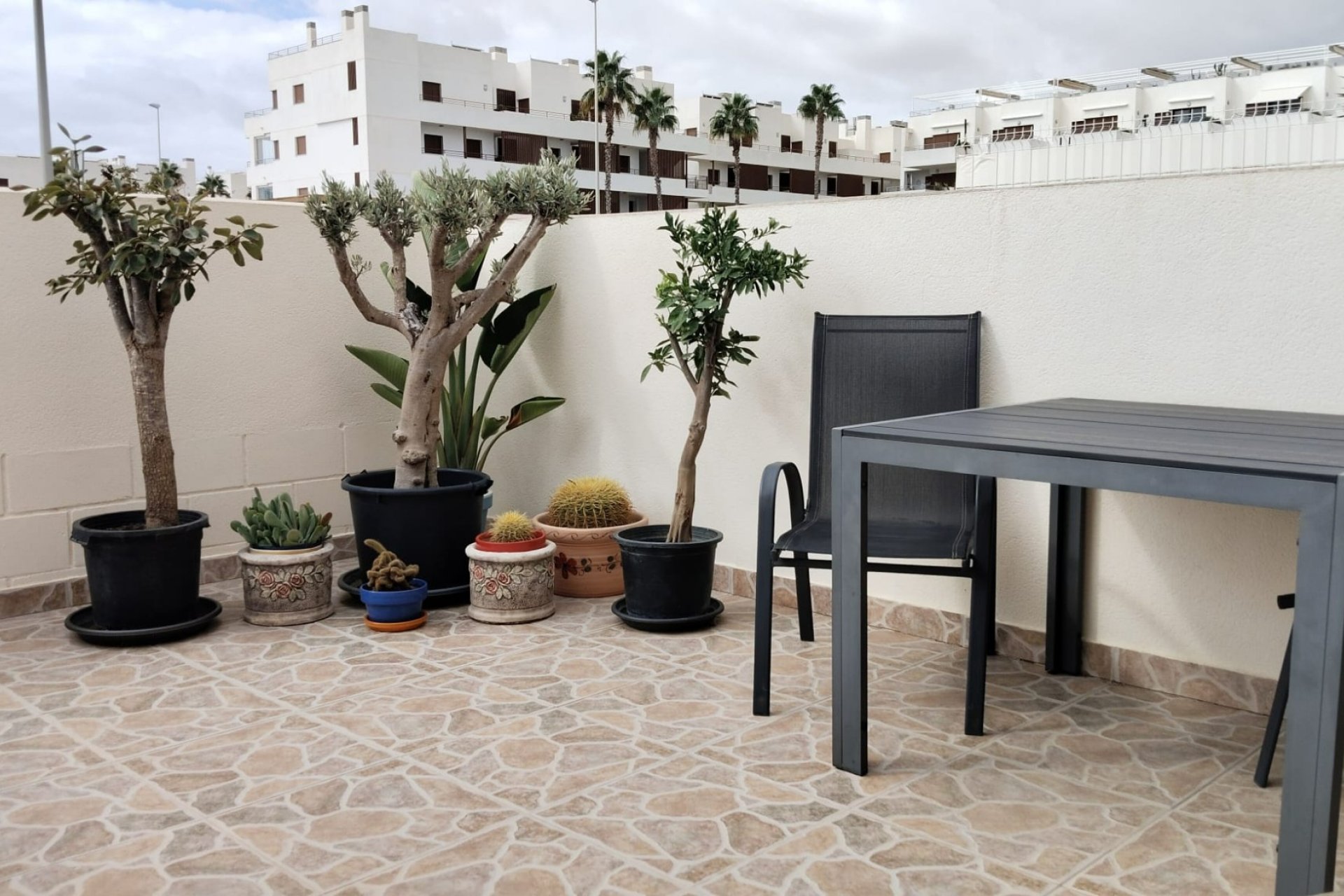 Reventa - Terraced house - Cabo Roig - Lomas de Cabo Roig