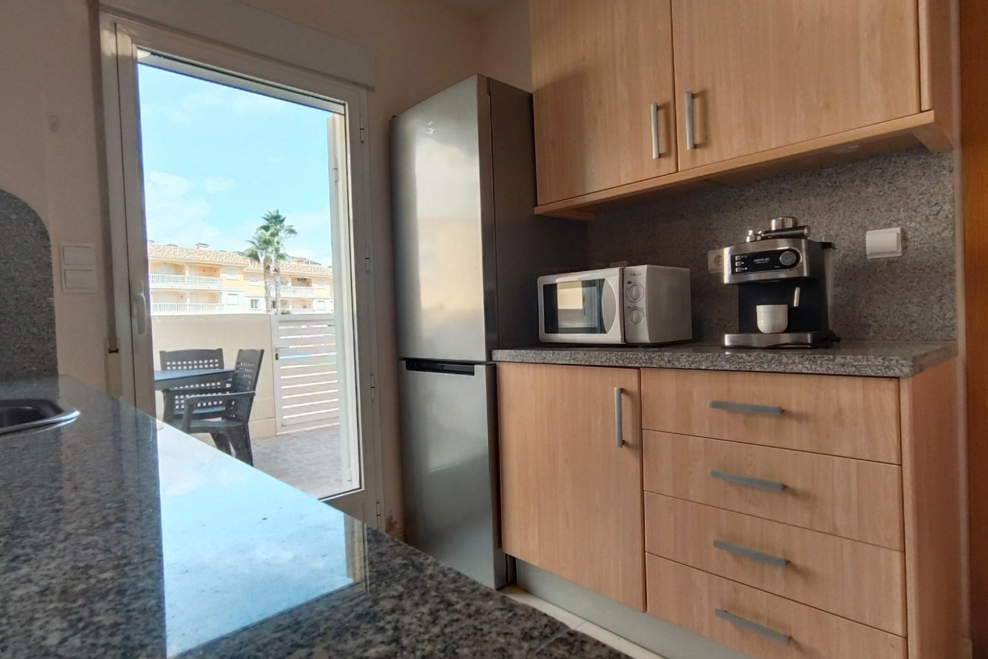 Reventa - Terraced house - Cabo Roig - Lomas de Cabo Roig