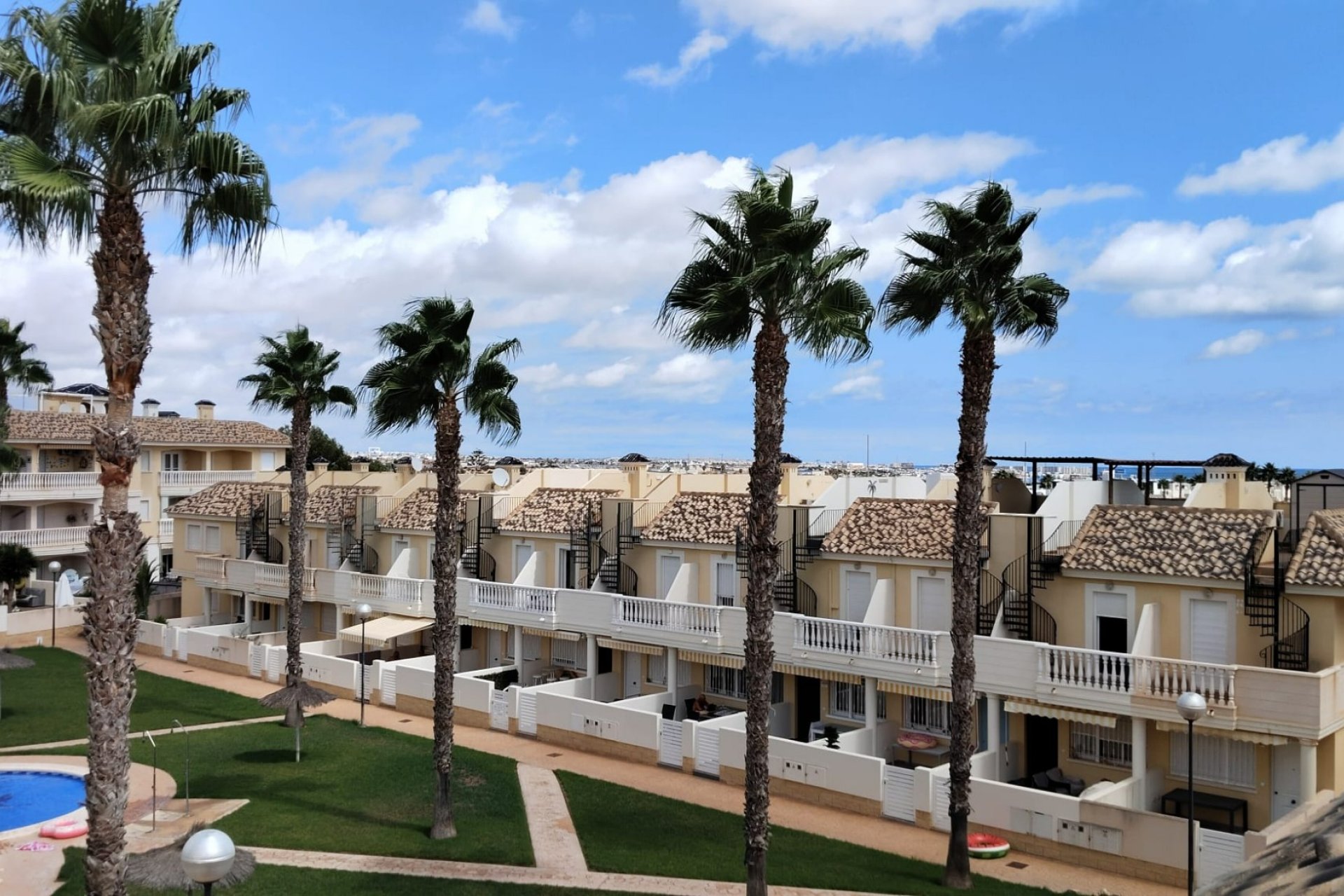 Reventa - Terraced house - Cabo Roig - Lomas de Cabo Roig