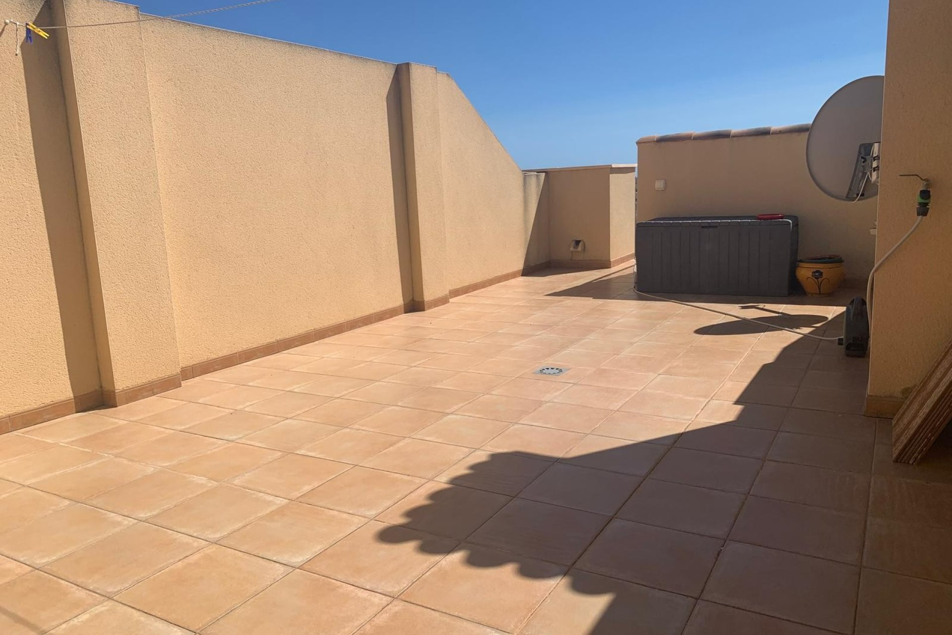 Reventa - Terraced house - Cabo Roig - Lomas de Cabo Roig