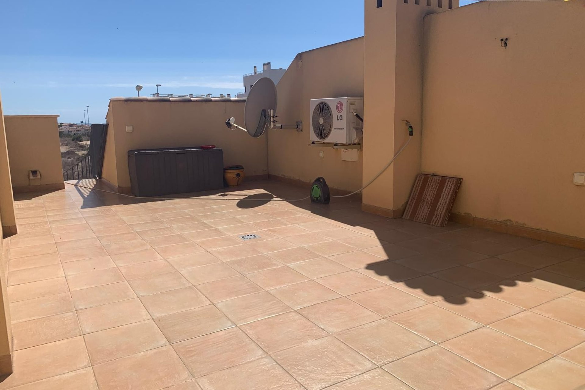 Reventa - Terraced house - Cabo Roig - Lomas de Cabo Roig