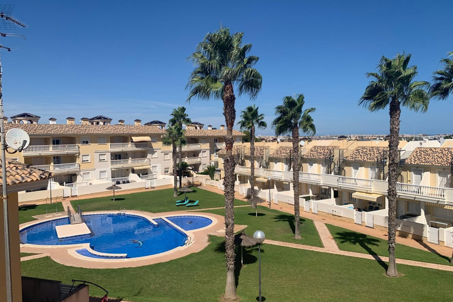 Reventa - Terraced house - Cabo Roig - Lomas de Cabo Roig