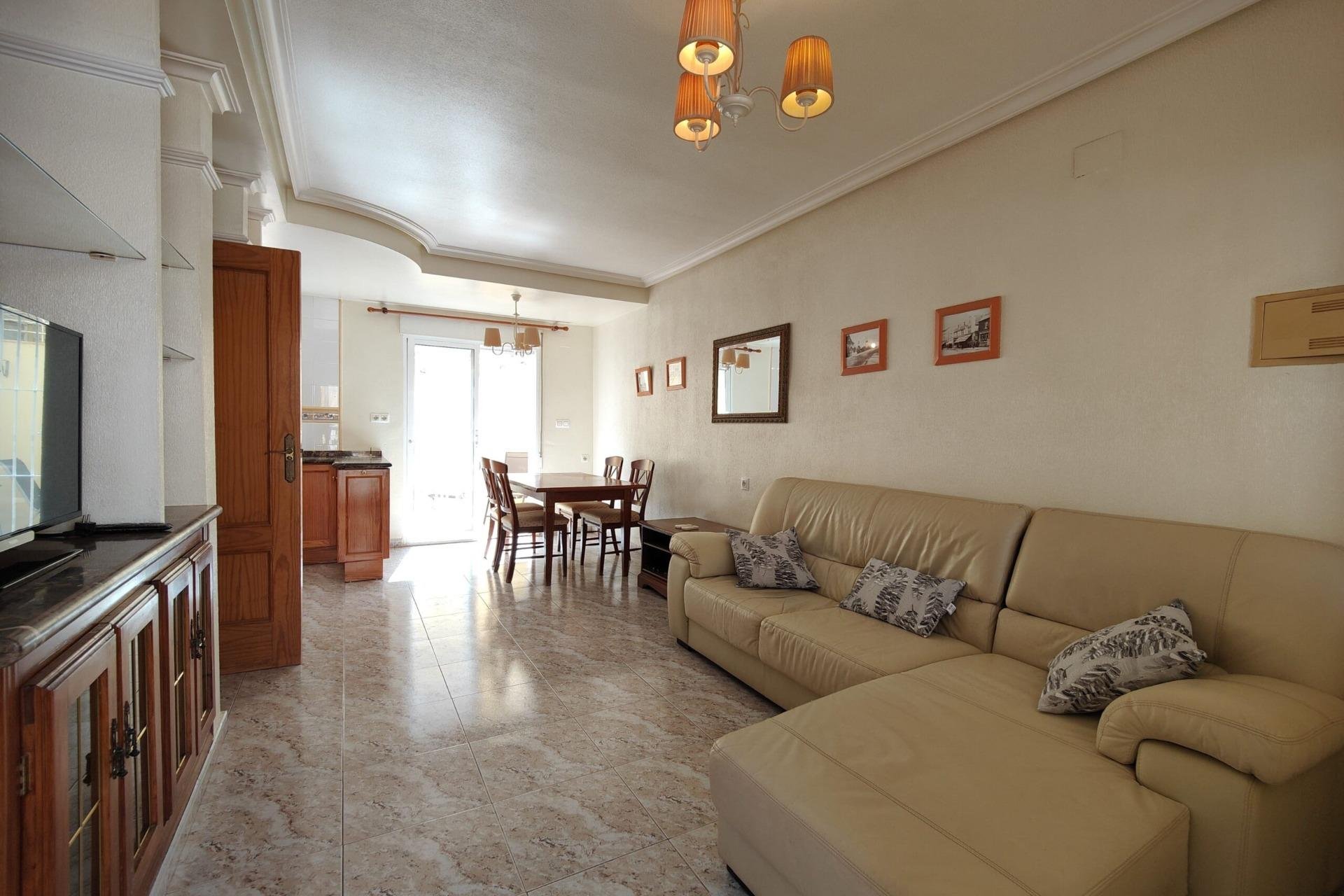 Reventa - Terraced house - Orihuela Costa - Cabo Roig