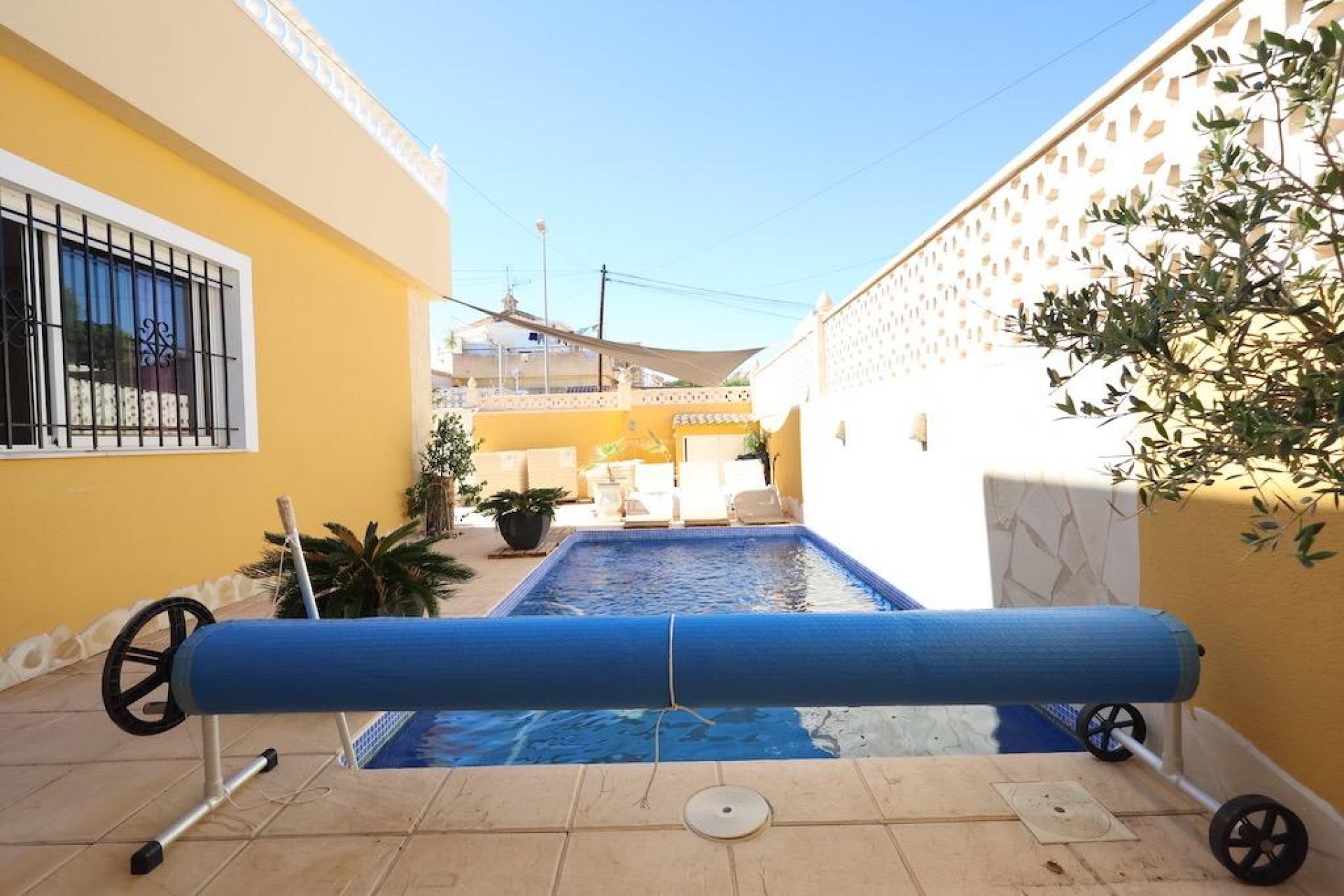 Reventa - Terraced house - Orihuela Costa - Lomas de Cabo Roig