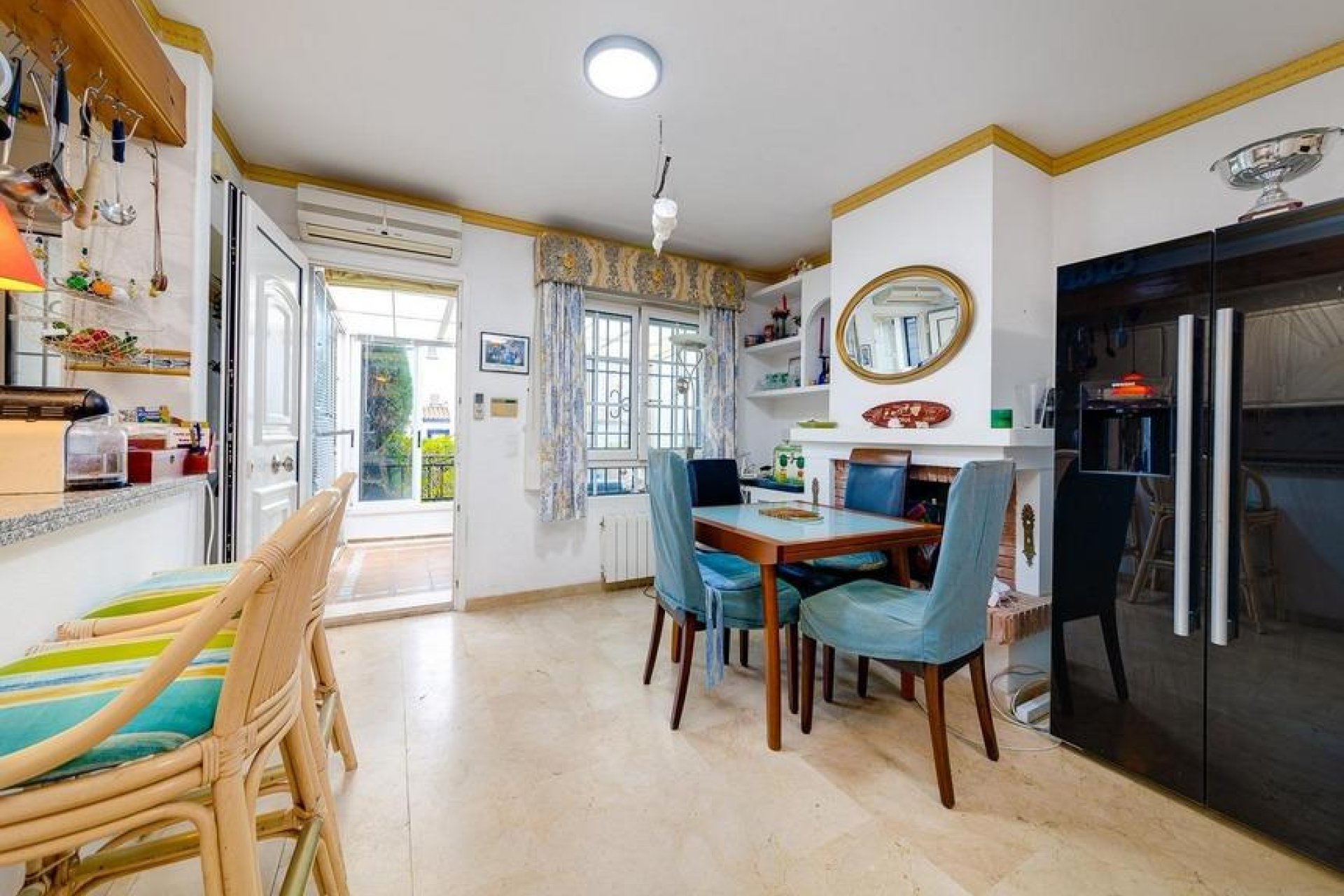 Reventa - Terraced house - Orihuela Costa - Los Dolses