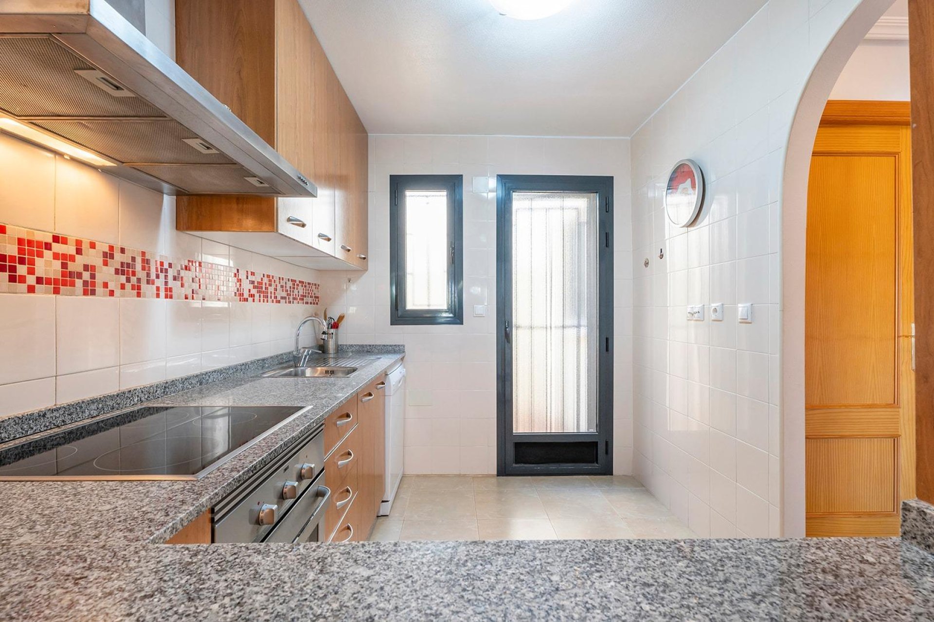 Reventa - Terraced house - Orihuela Costa - Los Dolses