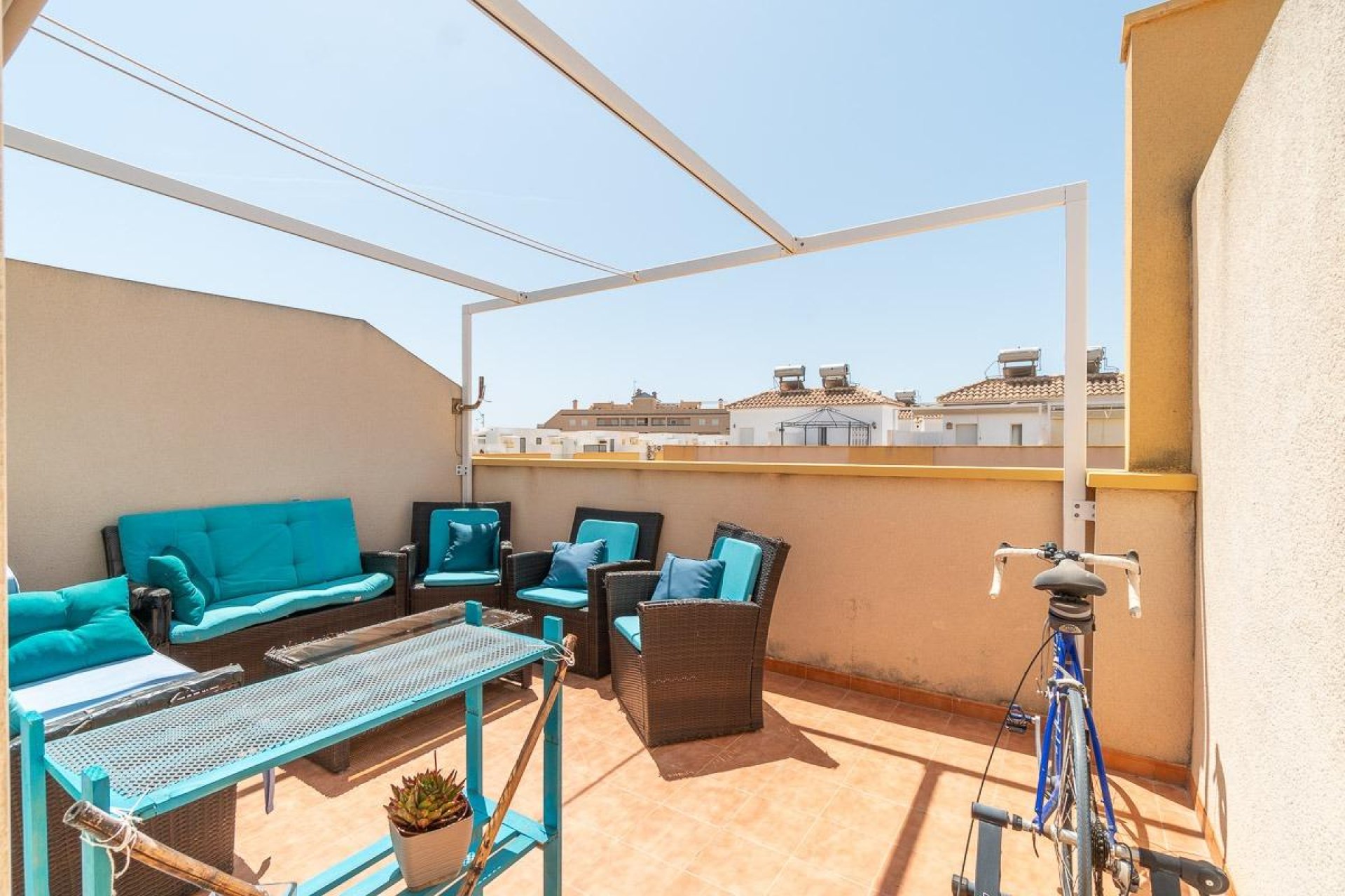 Reventa - Terraced house - Orihuela Costa - Los Dolses