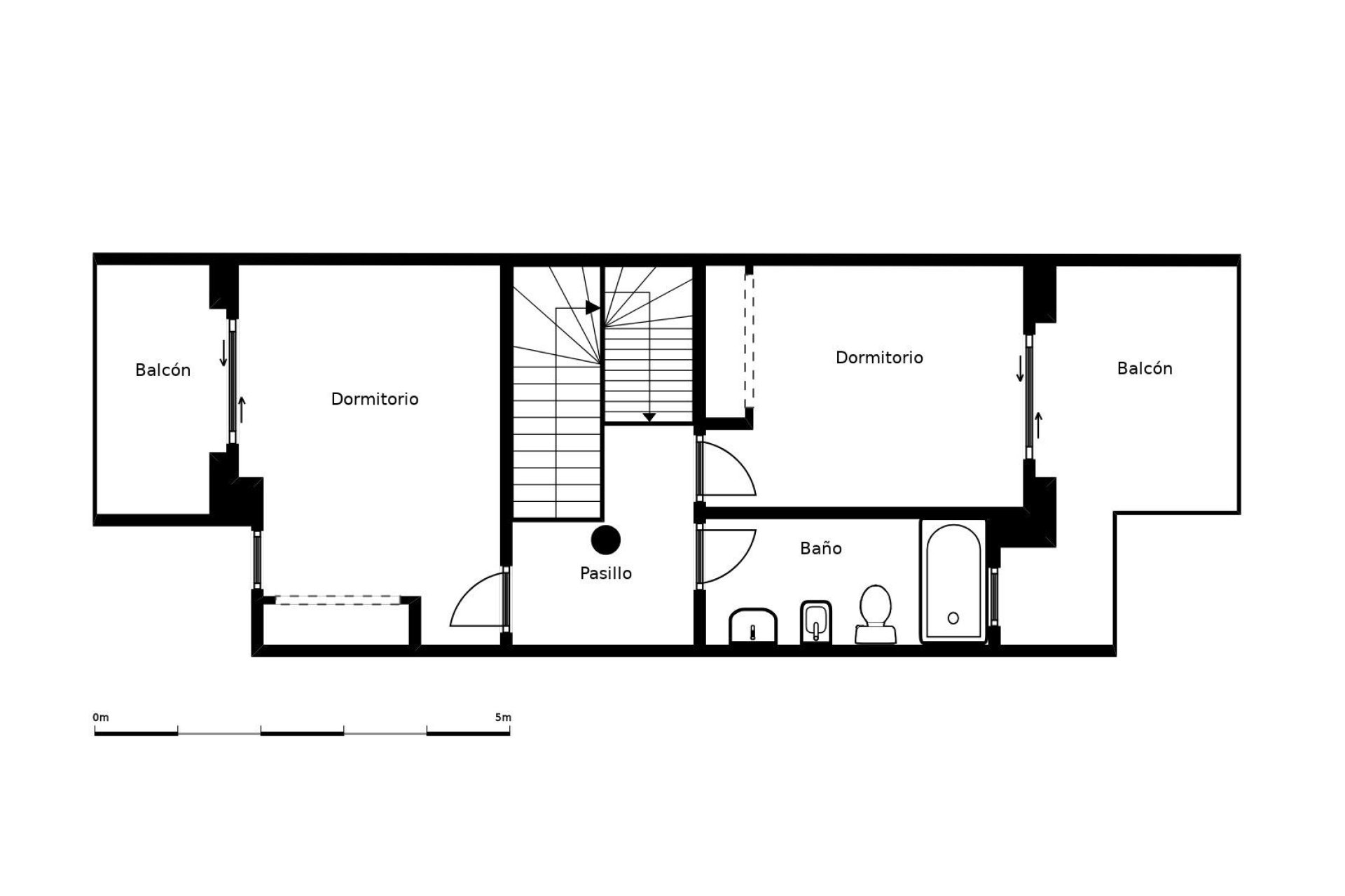 Reventa - Terraced house - Orihuela Costa - Los Dolses