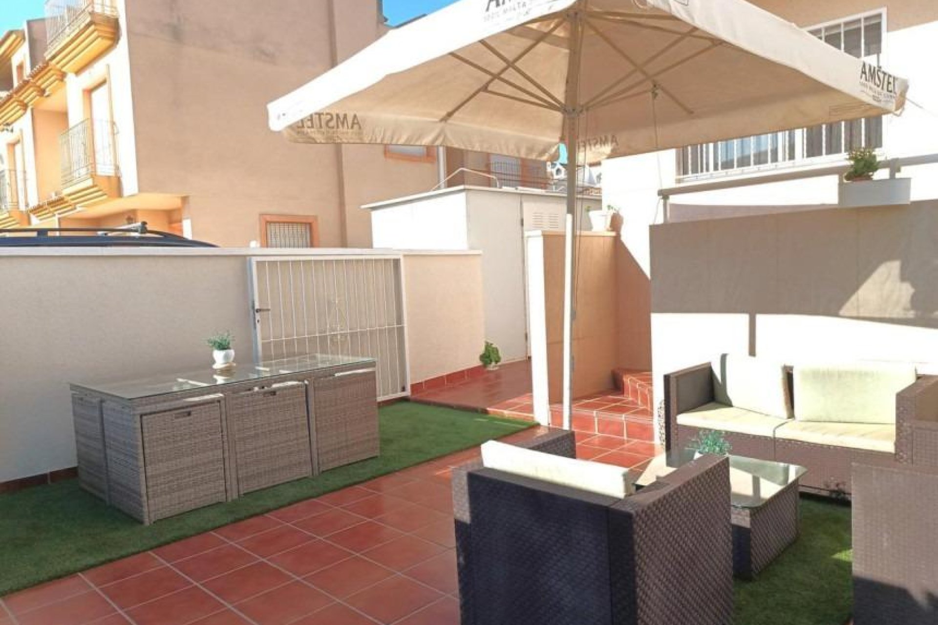 Reventa - Terraced house - Orihuela Costa - Villamartin