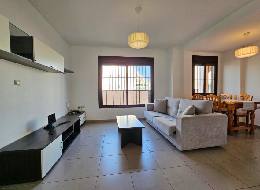 Reventa - Terraced house - Torrevieja - Aguas Nuevas