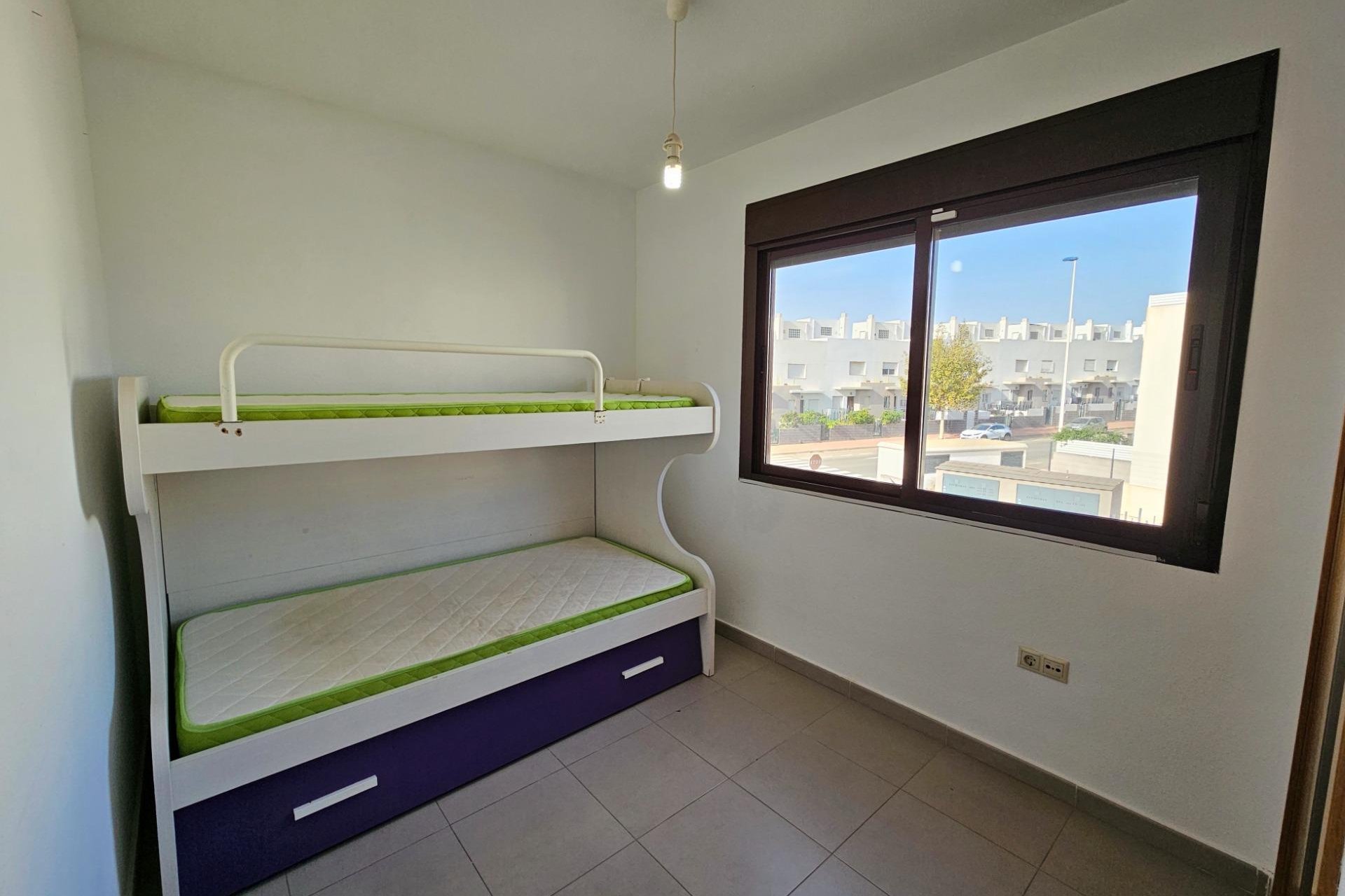 Reventa - Terraced house - Torrevieja - Aguas Nuevas