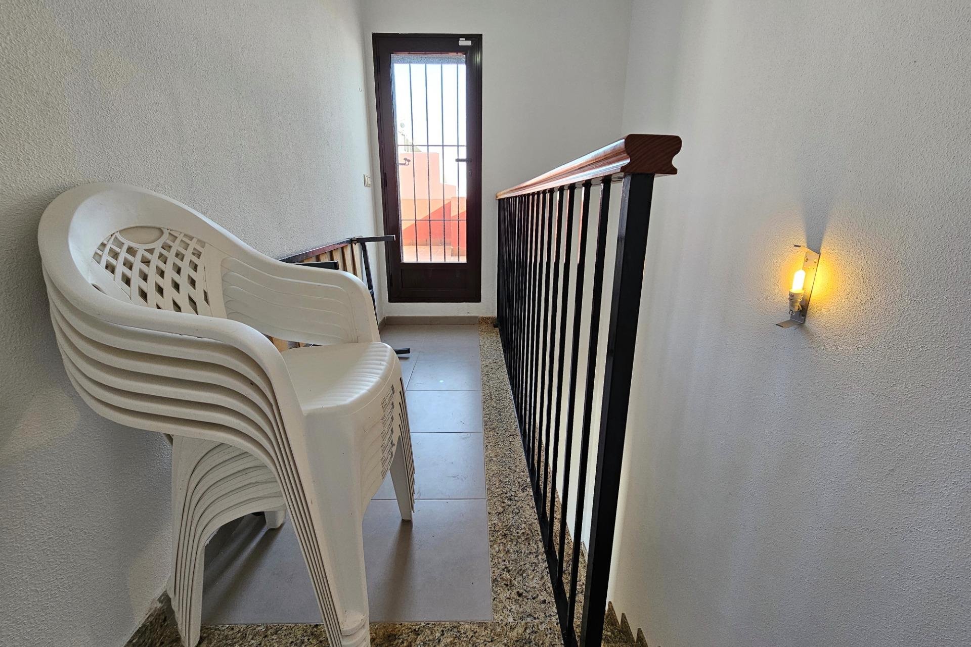 Reventa - Terraced house - Torrevieja - Aguas Nuevas