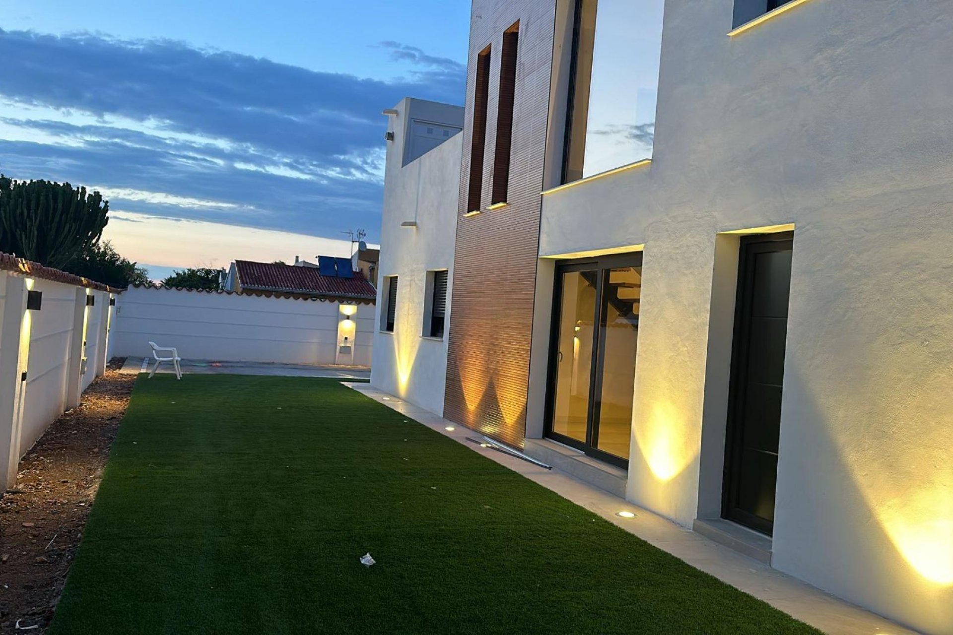 Reventa - Terraced house - Torrevieja - Center