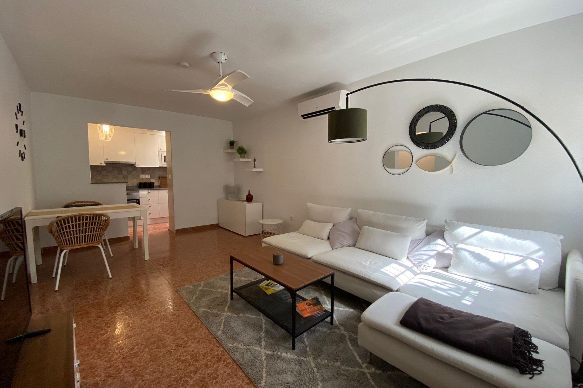 Reventa - Terraced house - Torrevieja - El limonar