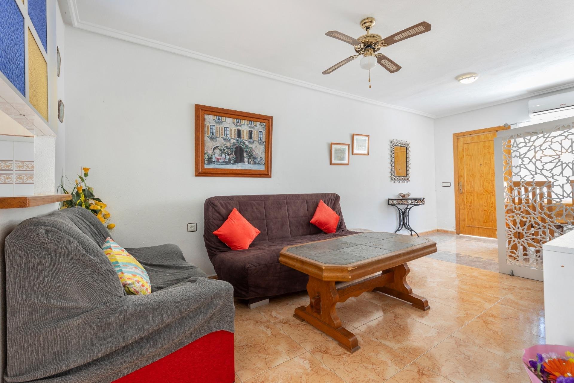 Reventa - Terraced house - Torrevieja - El limonar