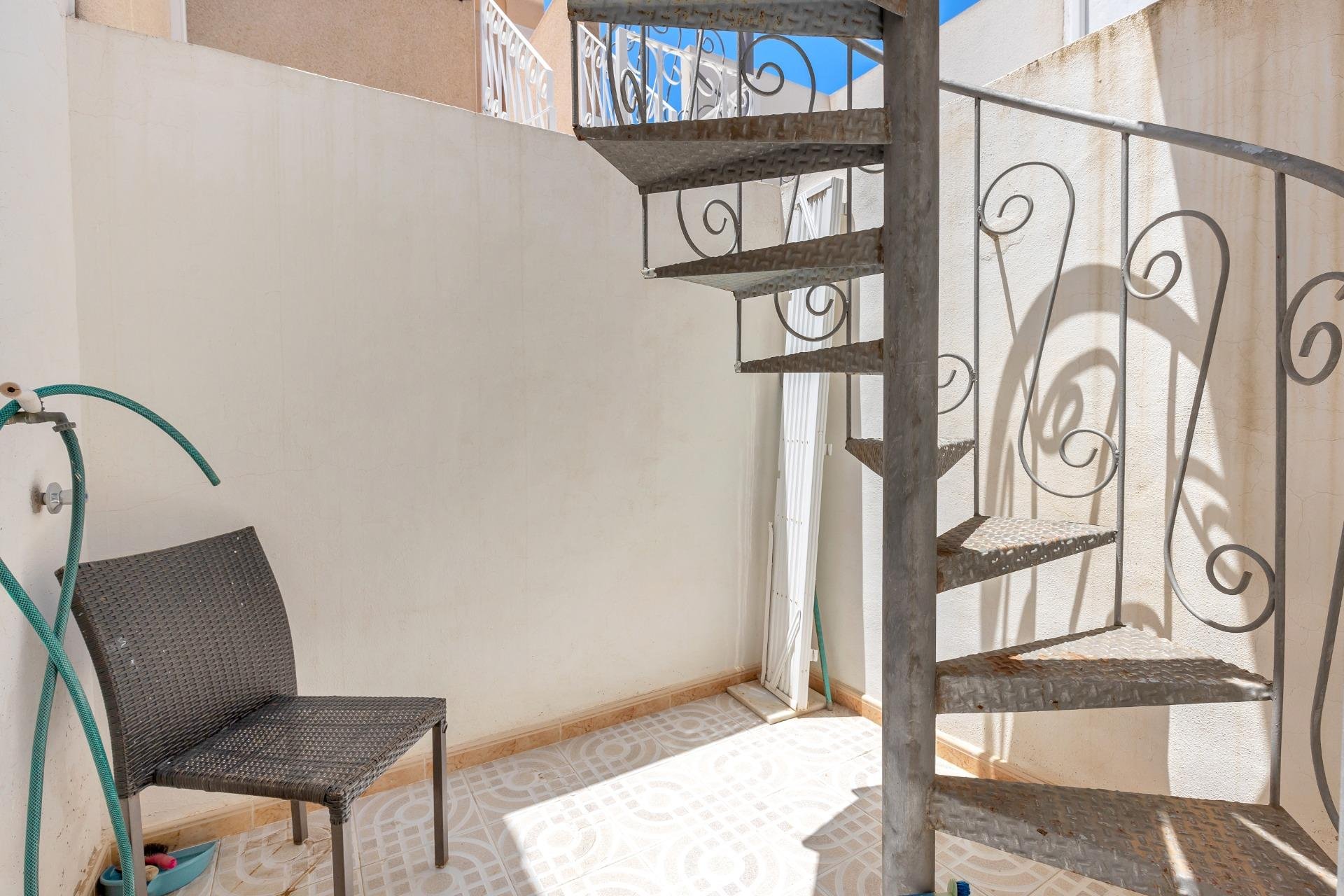 Reventa - Terraced house - Torrevieja - El limonar