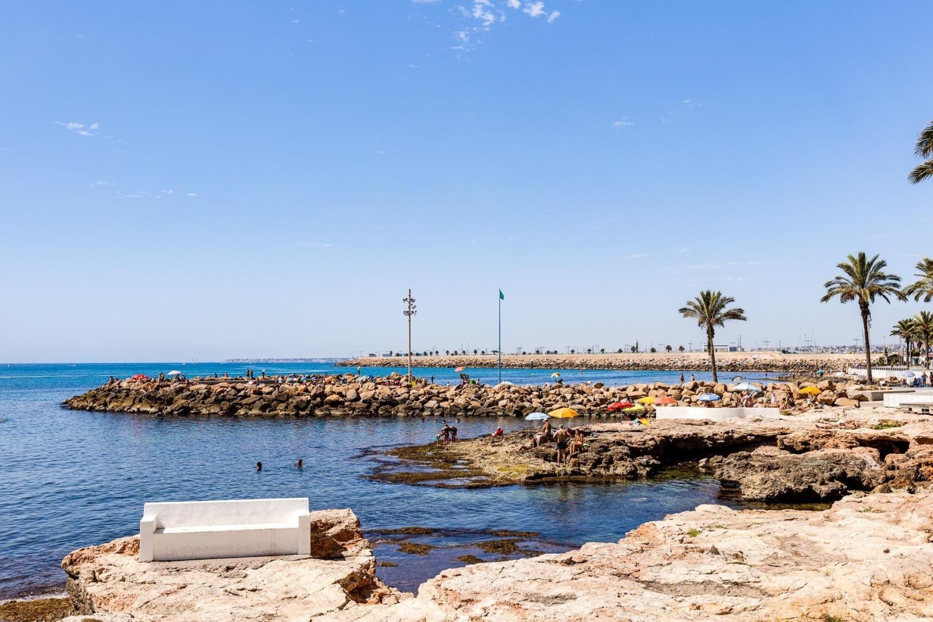 Reventa - Terraced house - Torrevieja - Estacion de autobuses