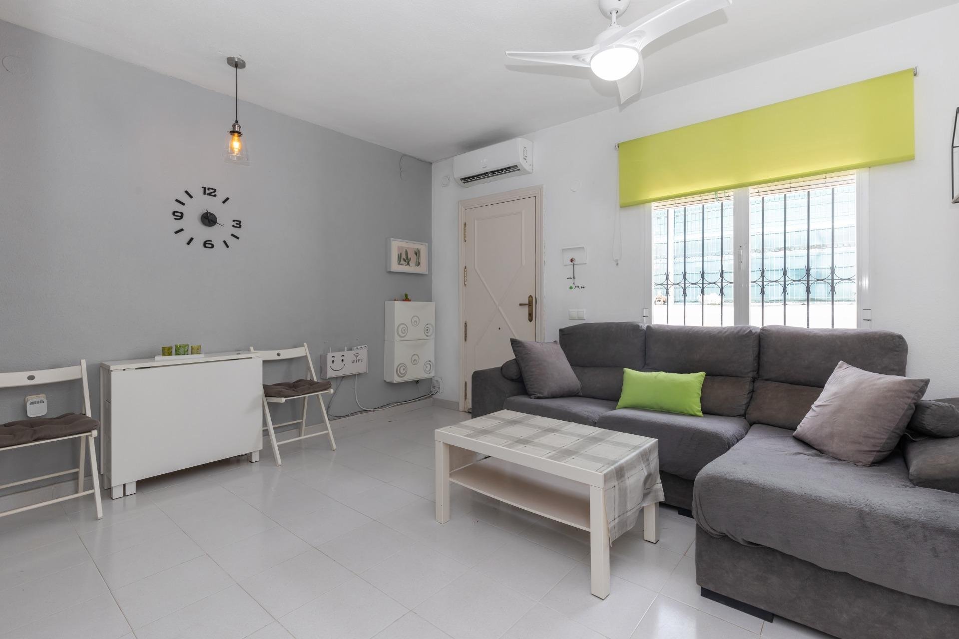 Reventa - Terraced house - Torrevieja - Los altos