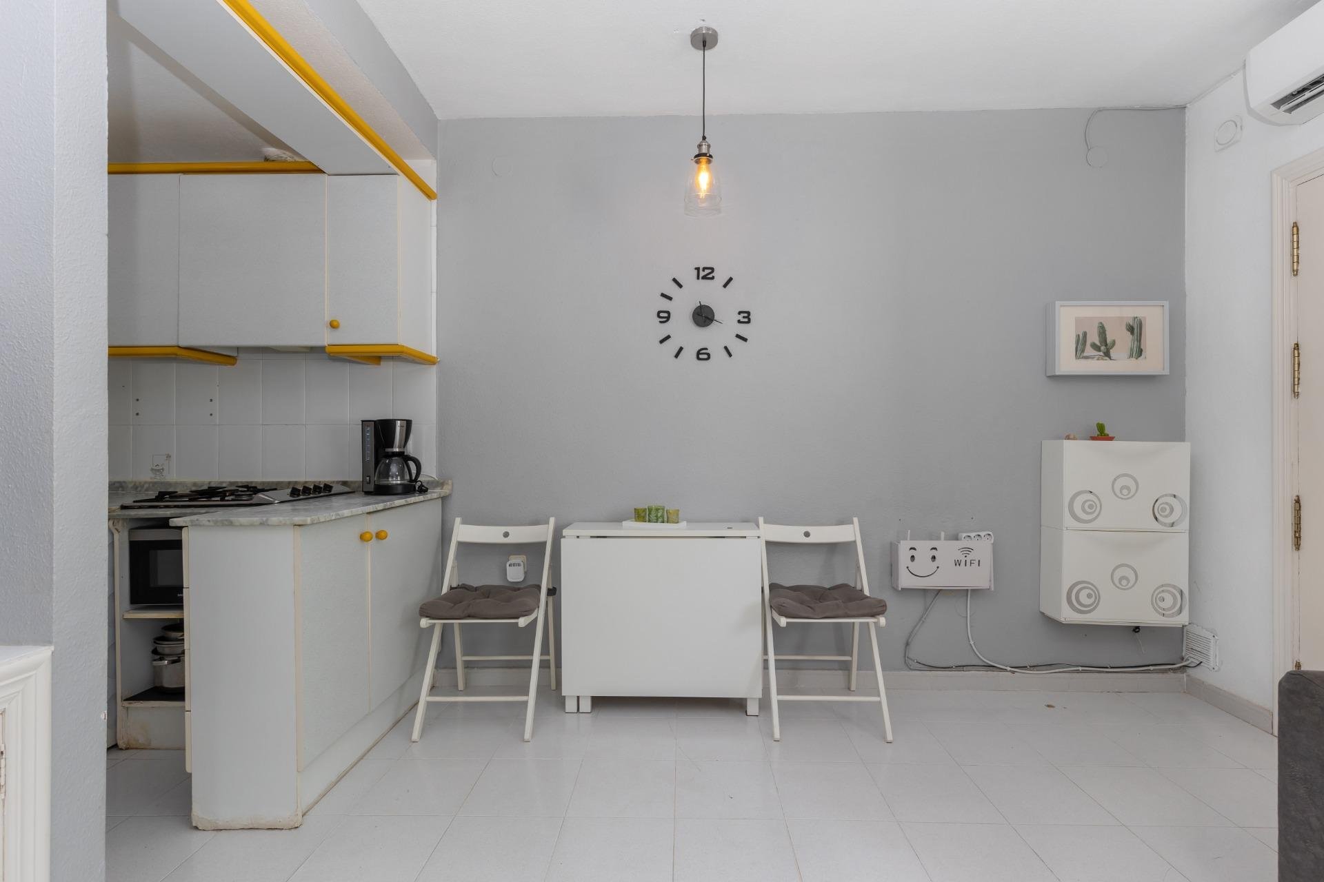 Reventa - Terraced house - Torrevieja - Los altos