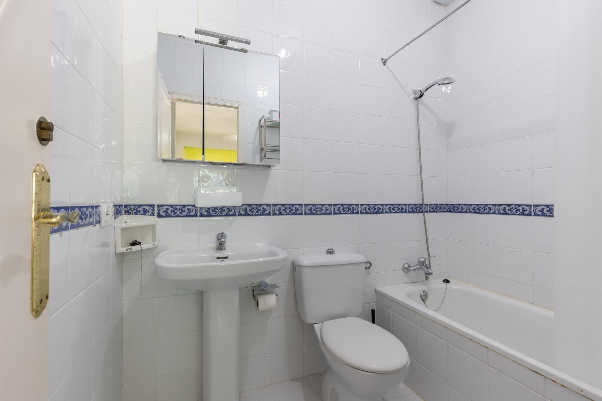 Reventa - Terraced house - Torrevieja - Los altos