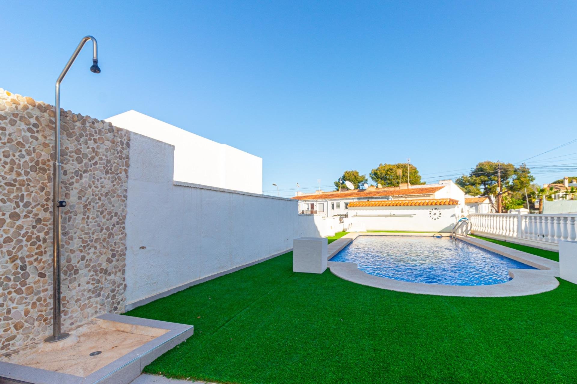 Reventa - Terraced house - Torrevieja - Los Balcones - Los Altos del Edén