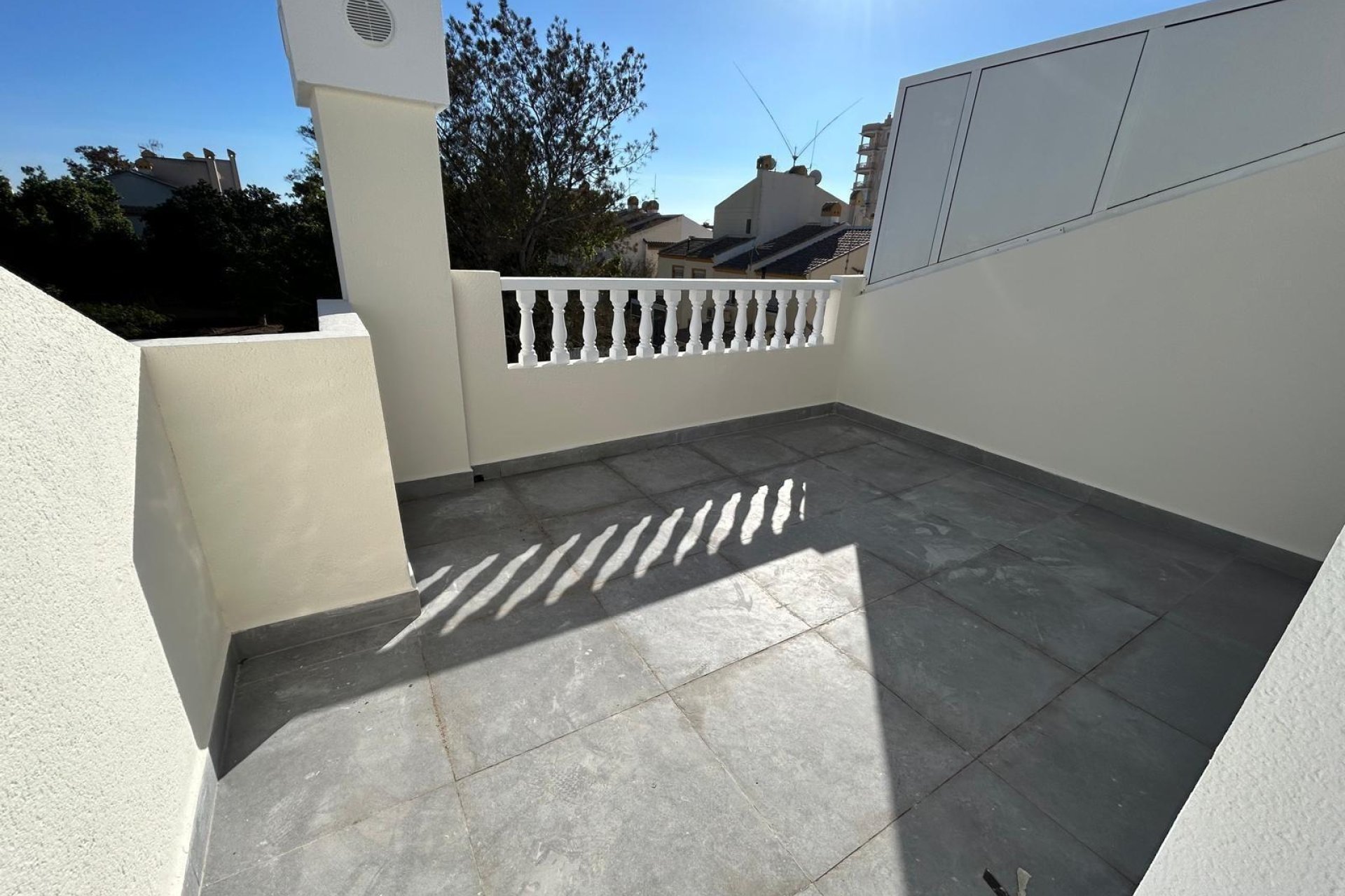 Reventa - Terraced house - Torrevieja - Parque las naciones