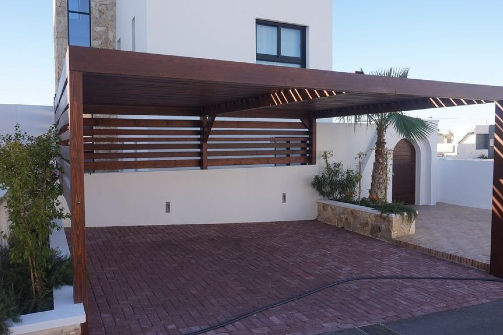 Reventa - Terraced house - Torrevieja - Torre del moro