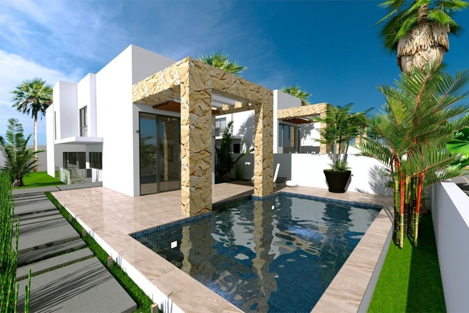 Reventa - Terraced house - Torrevieja - Torre del moro