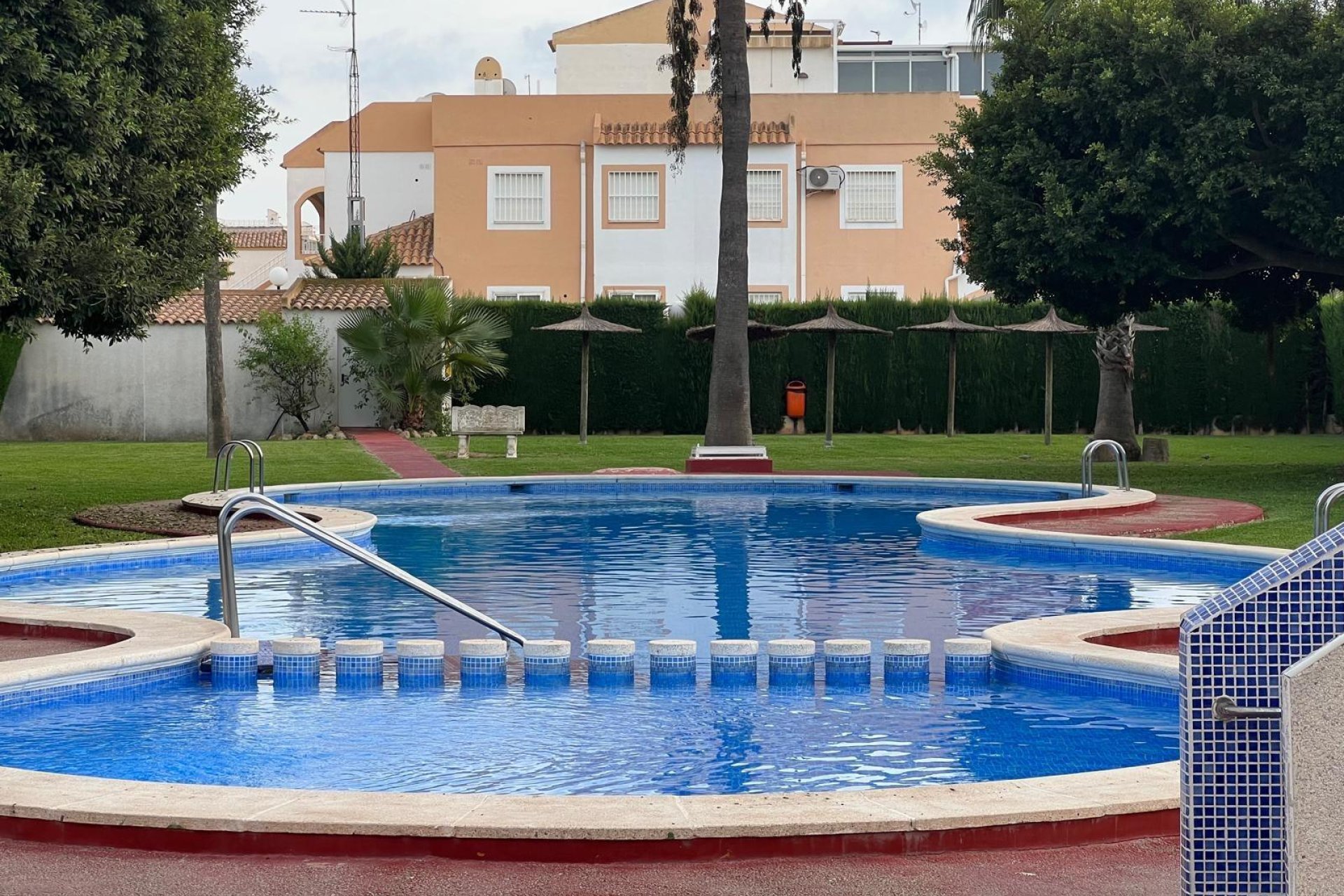 Reventa - Terraced house - Torrevieja - Torretas