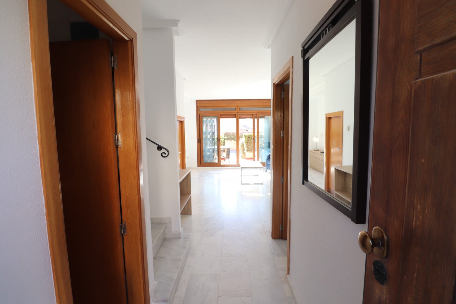 Reventa - Town House - Algorfa - La Finca Golf