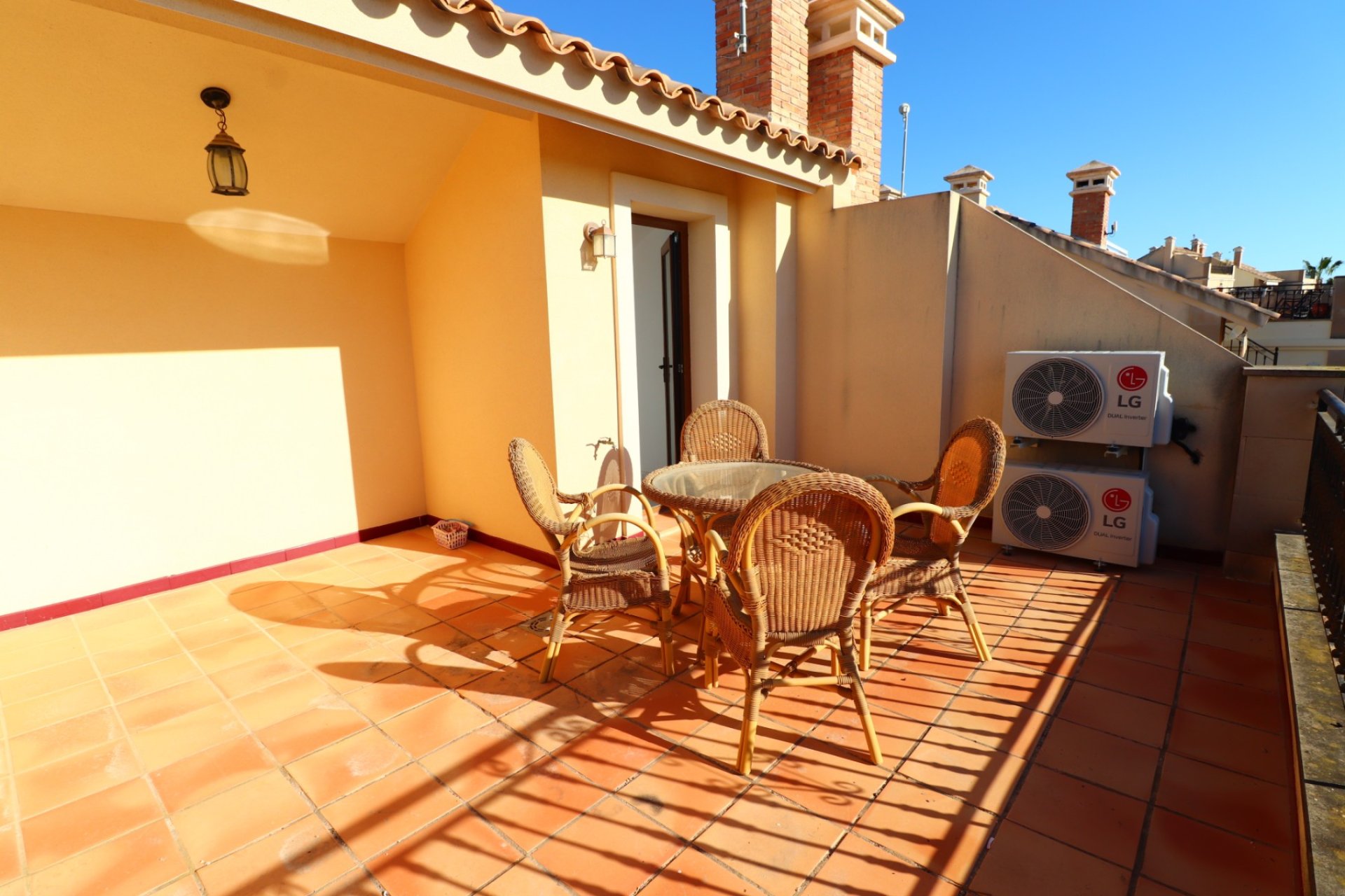 Reventa - Town House - Algorfa - La Finca Golf