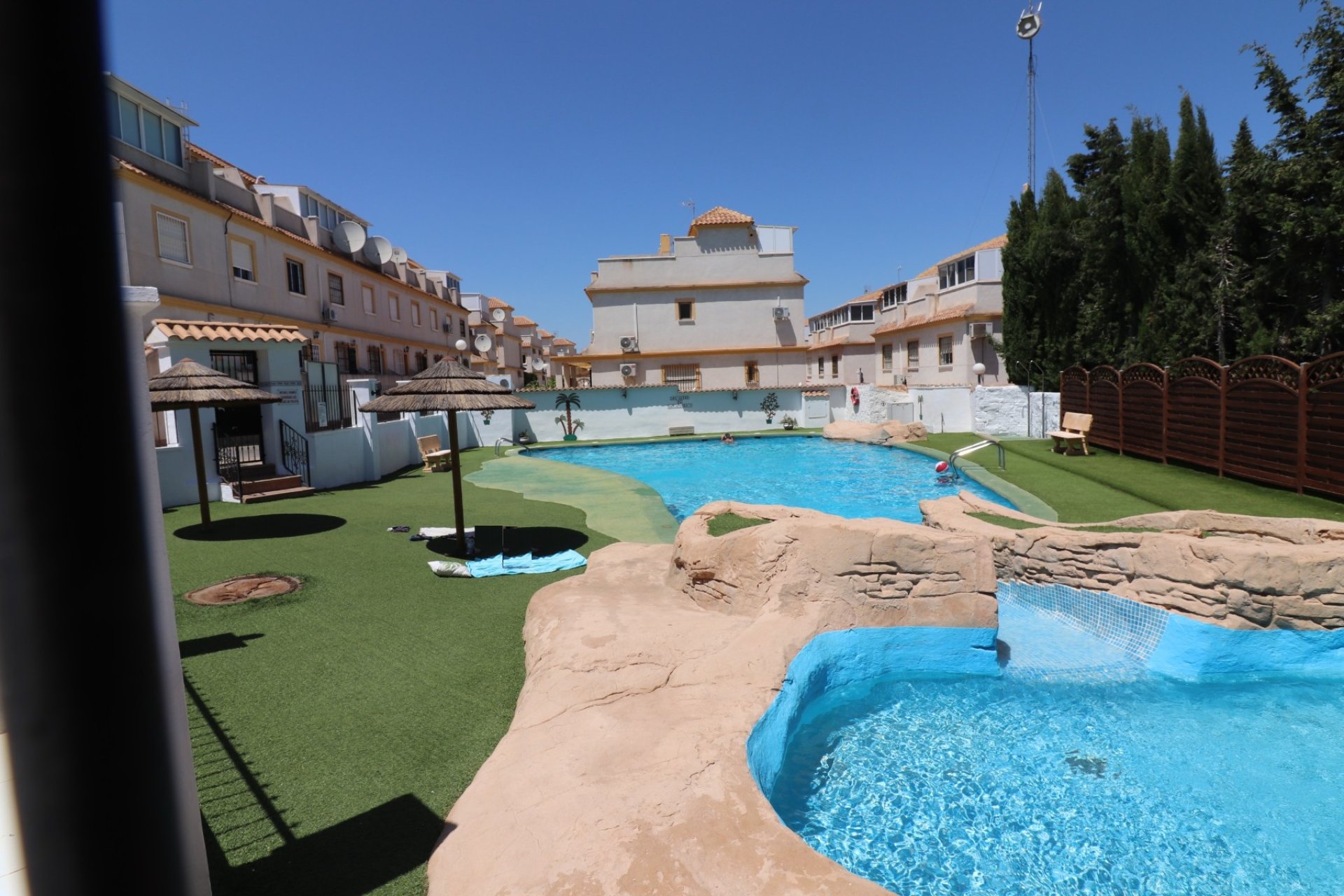 Reventa - Town House - Algorfa - Montemar