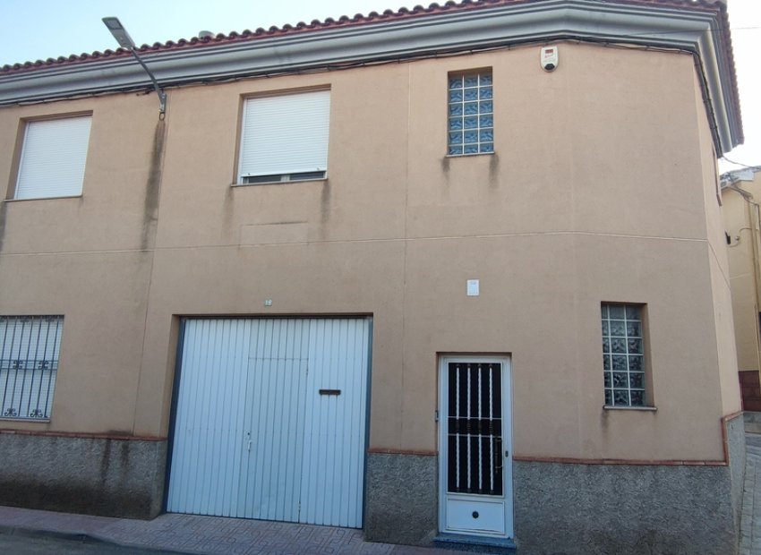 Reventa - Town House - Caudete