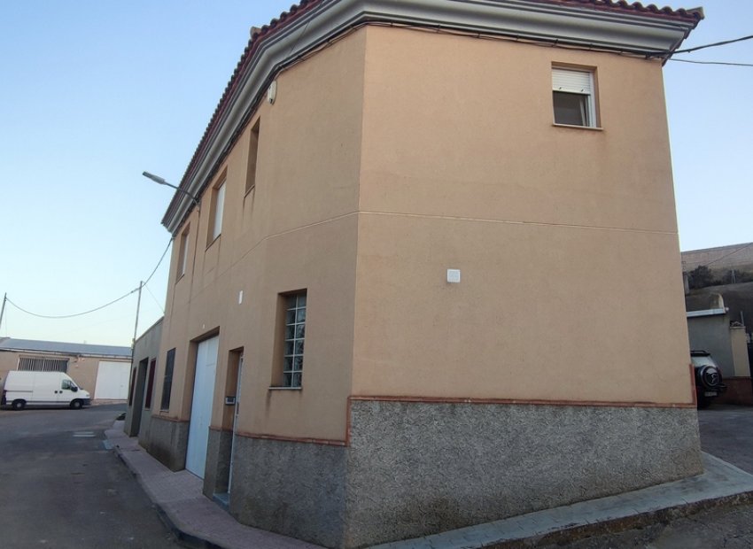 Reventa - Town House - Caudete