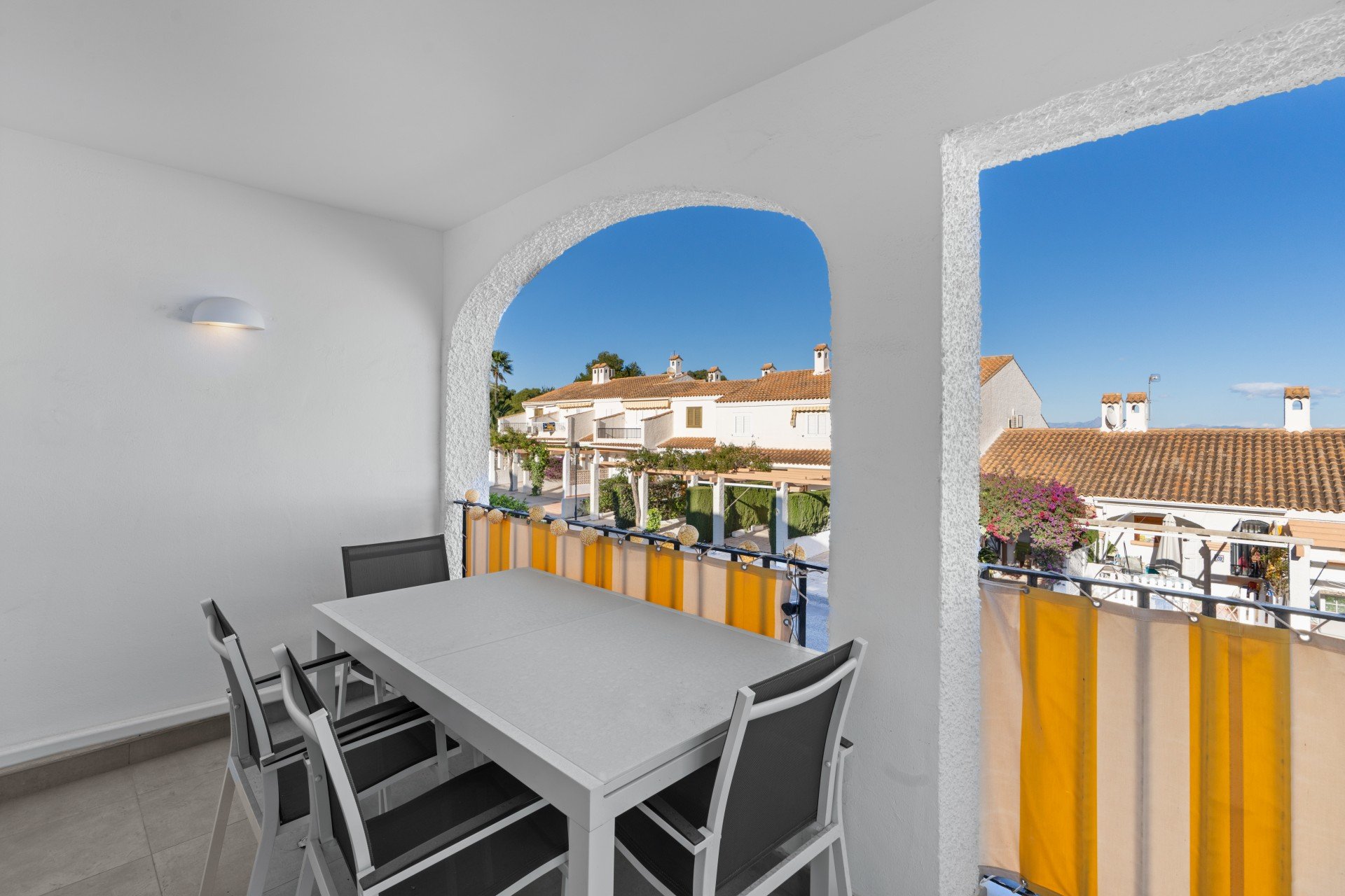 Reventa - Town House - Gran Alacant - Panorama