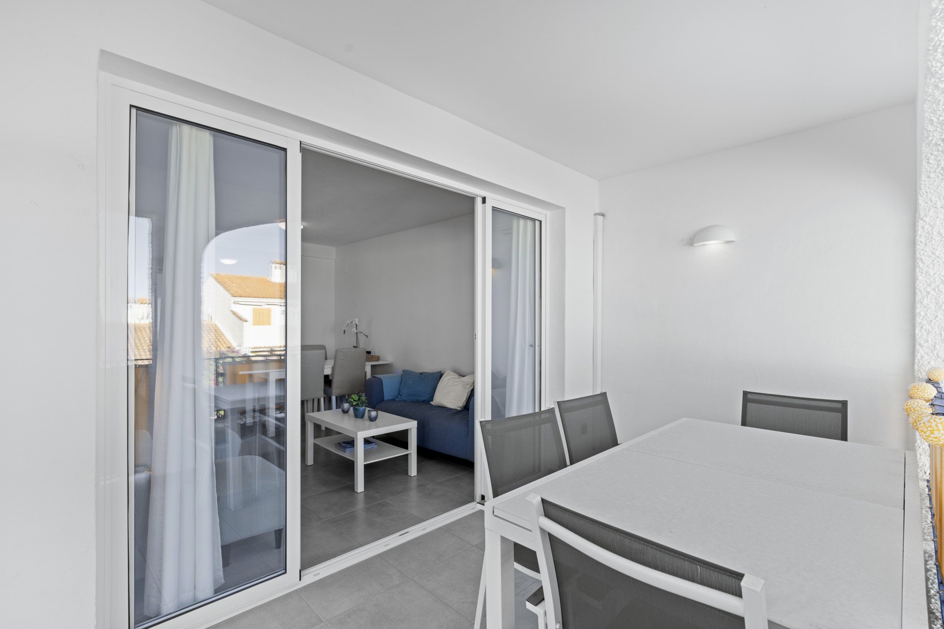 Reventa - Town House - Gran Alacant - Panorama