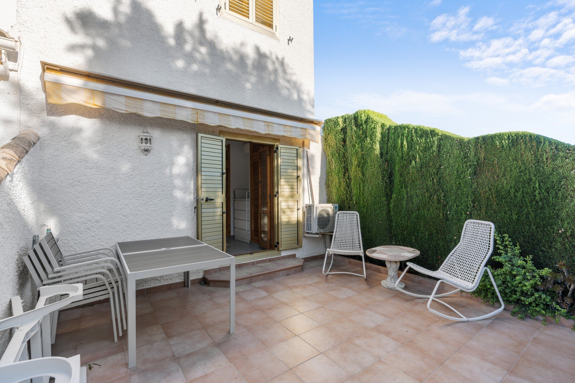 Reventa - Town House - Gran Alacant - Panorama