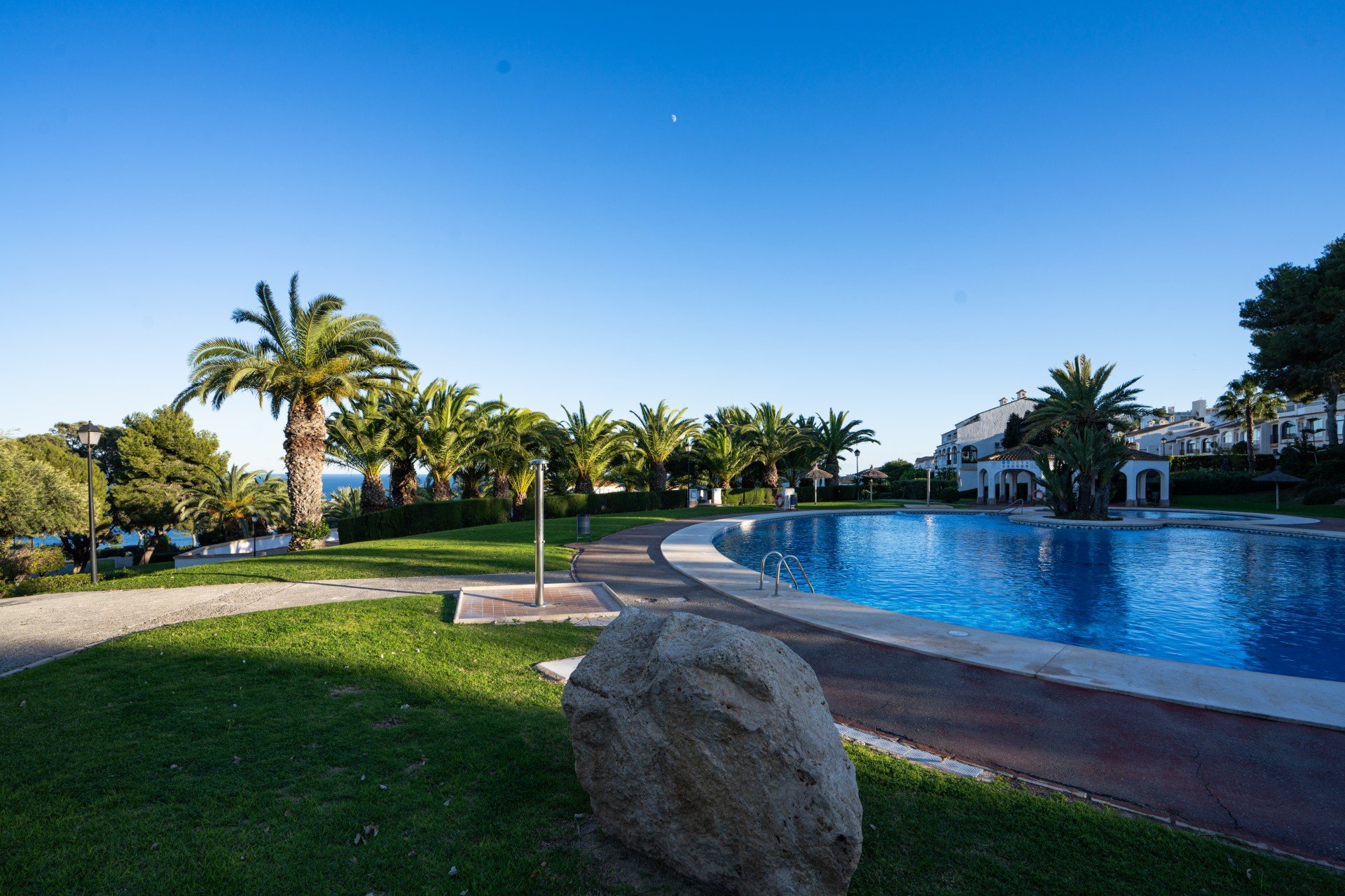 Reventa - Town House - Gran Alacant - Panorama