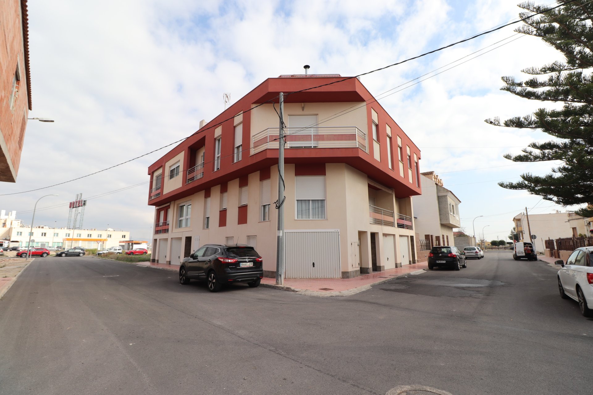 Reventa - Town House - Granja de Rocamora - Granja de Rocamora - Town