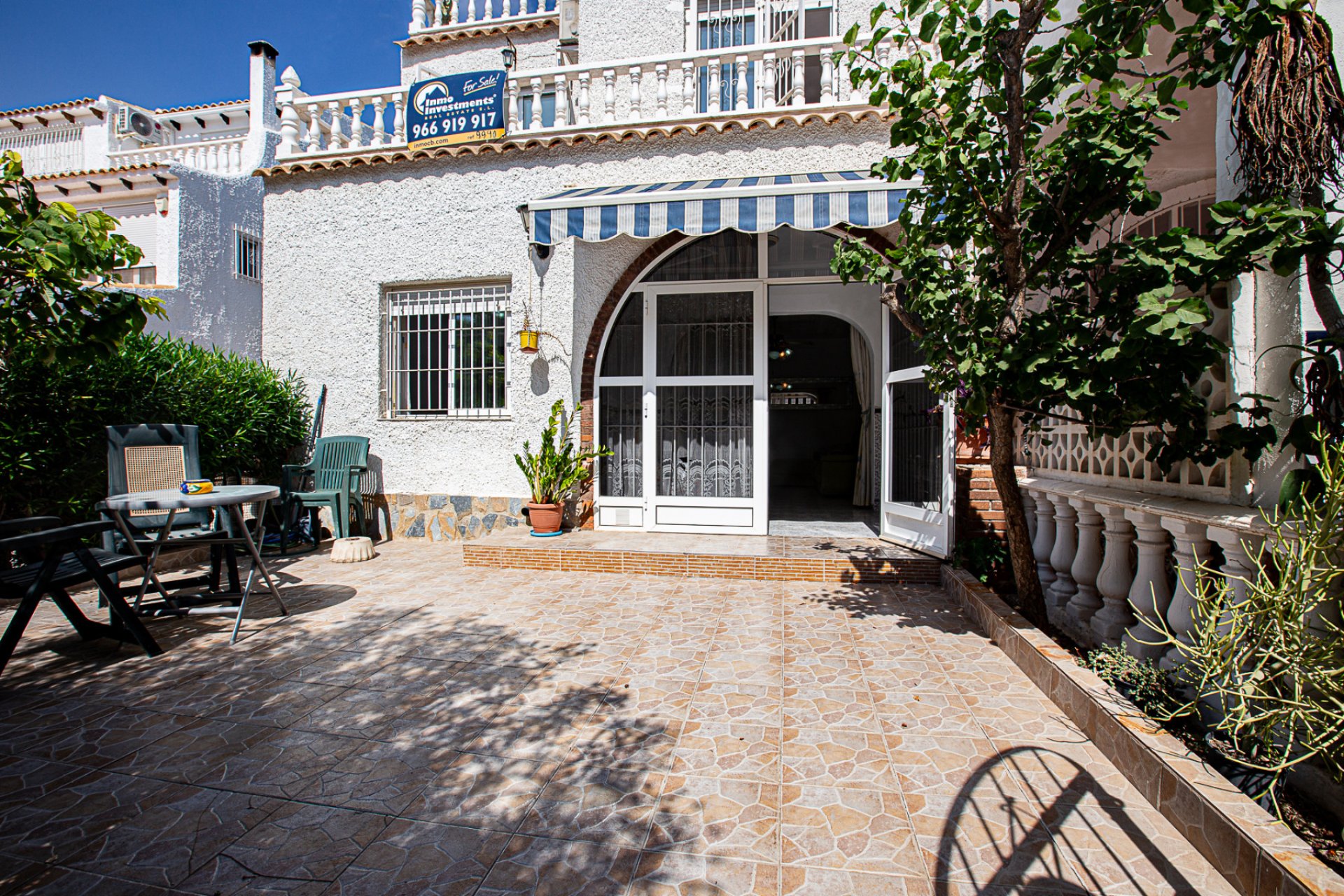 Reventa - Town House - La Zenia