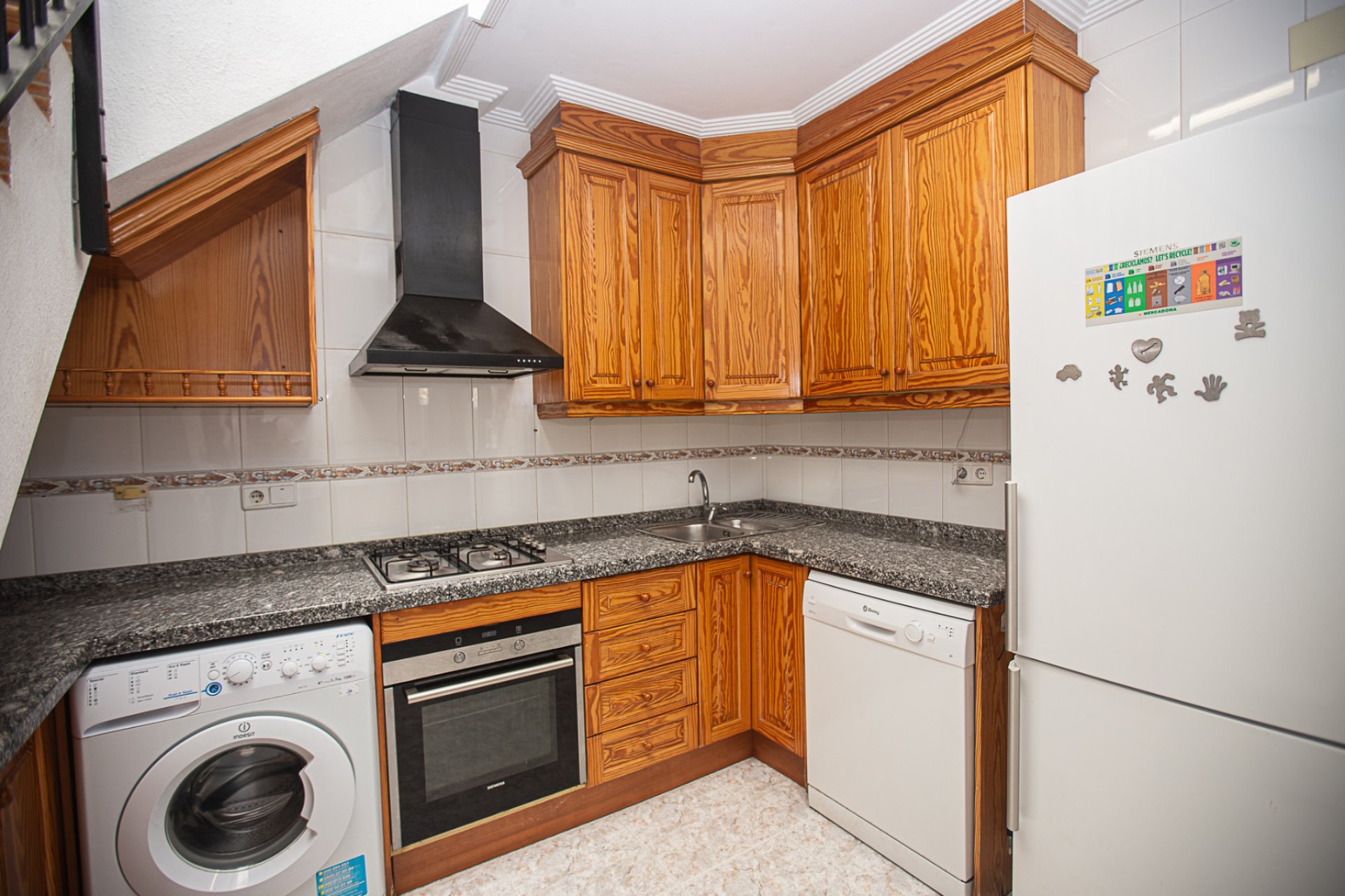 Reventa - Town House - La Zenia