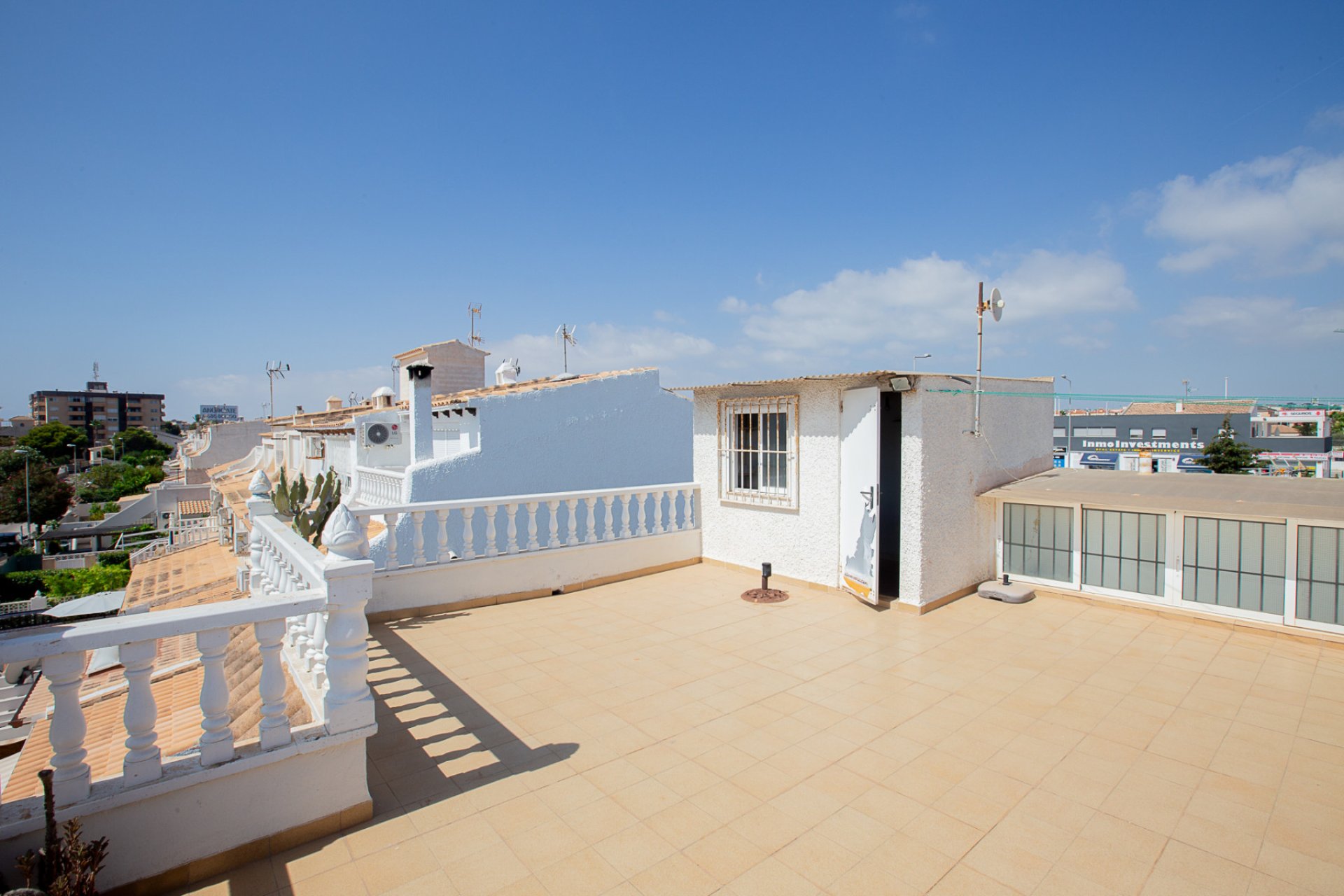 Reventa - Town House - La Zenia